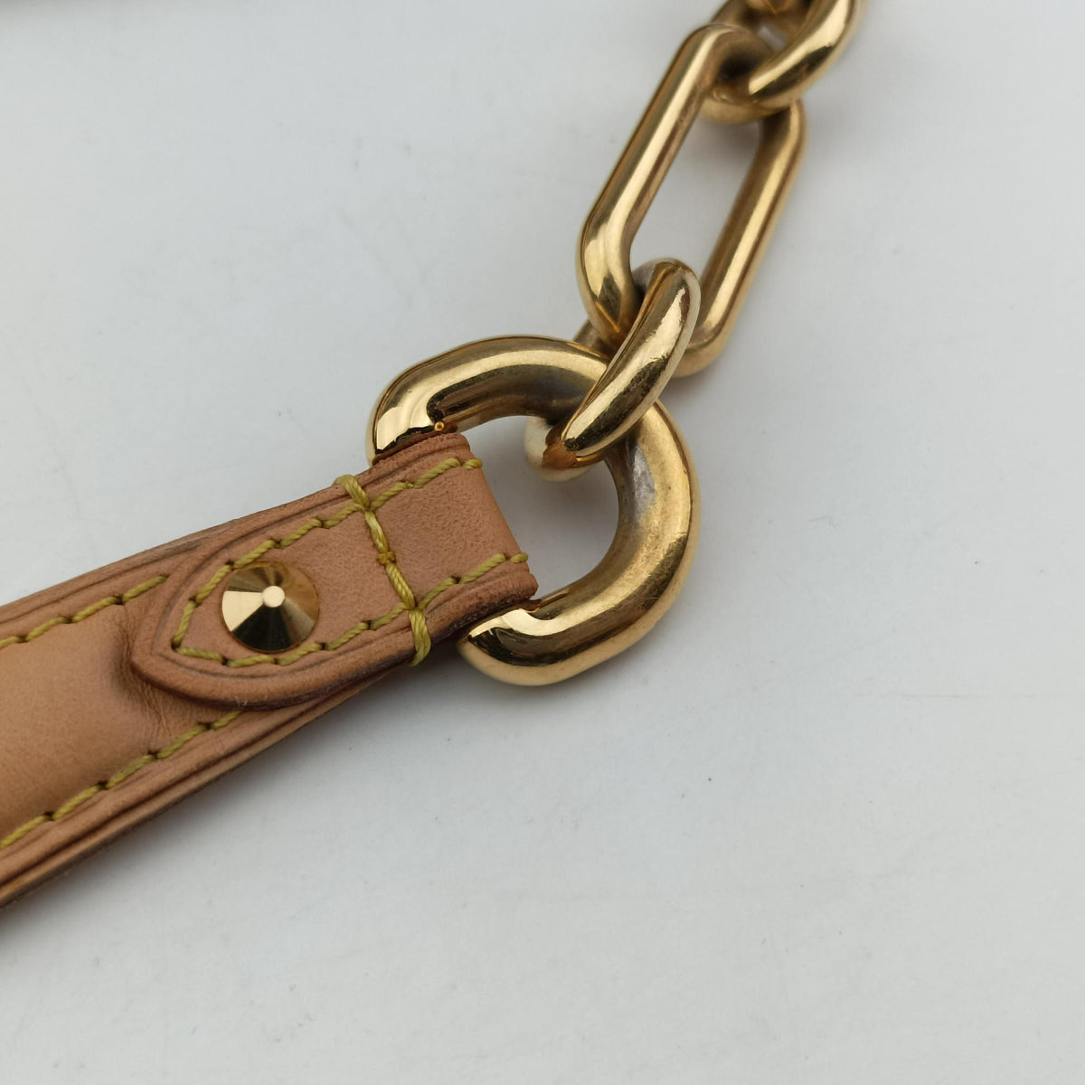 JUDY PM white Monogram Multicolor M40257 Lot number unknownジュディPM ブロン モノグラム マルチカラー M40257 製番不明