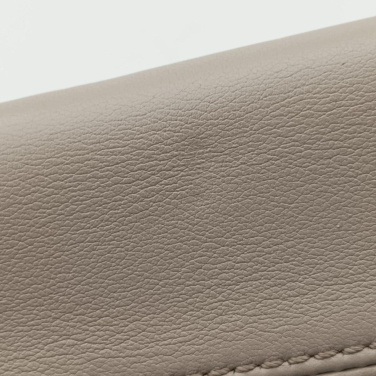 By the Way Grey Leather 8BL135 8BL135-81K 169-8762バイザウェイ グレー レザー 8BL135 8BL135-81K 169-8762