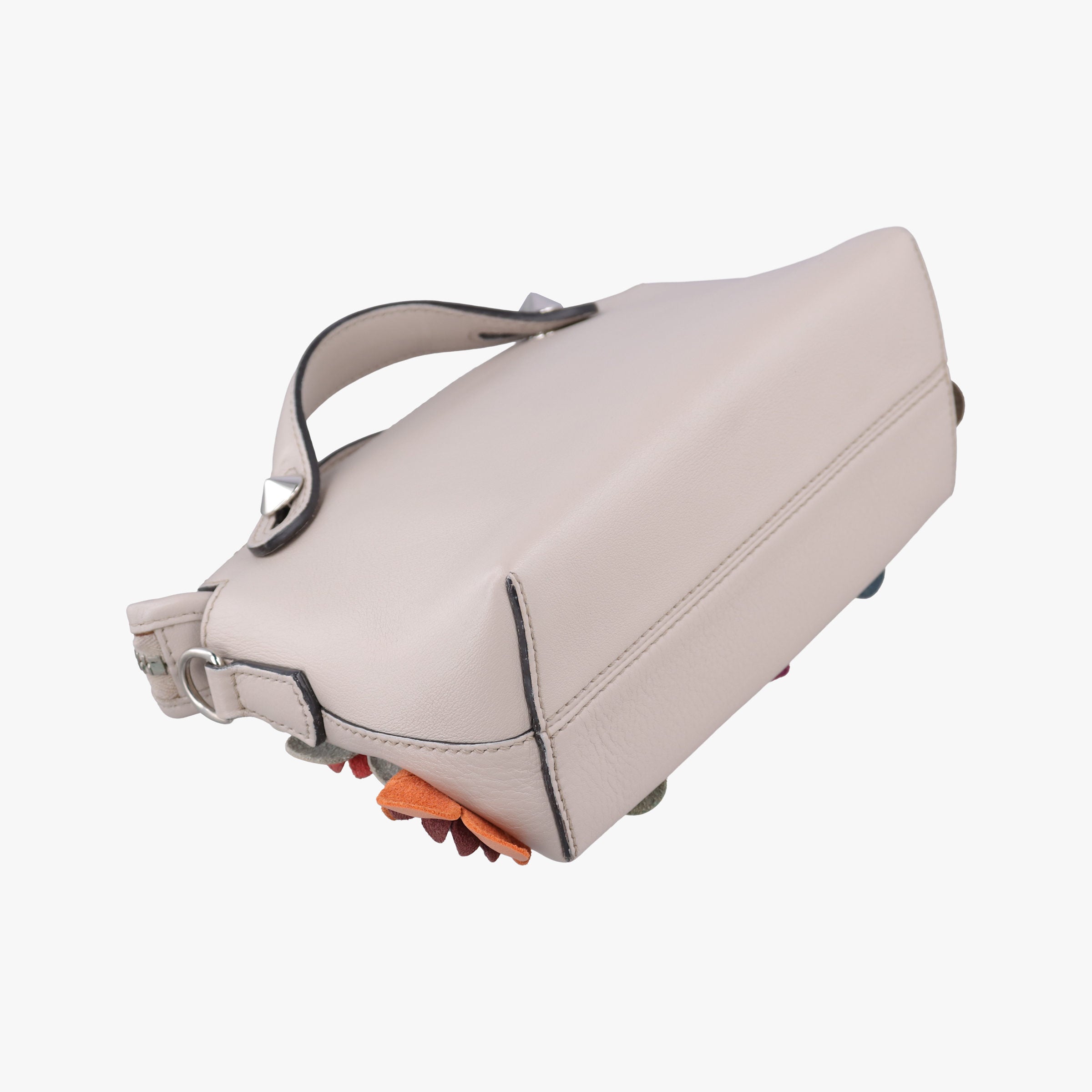 By the Way Grey Leather 8BL135 8BL135-81K 169-8762バイザウェイ グレー レザー 8BL135 8BL135-81K 169-8762