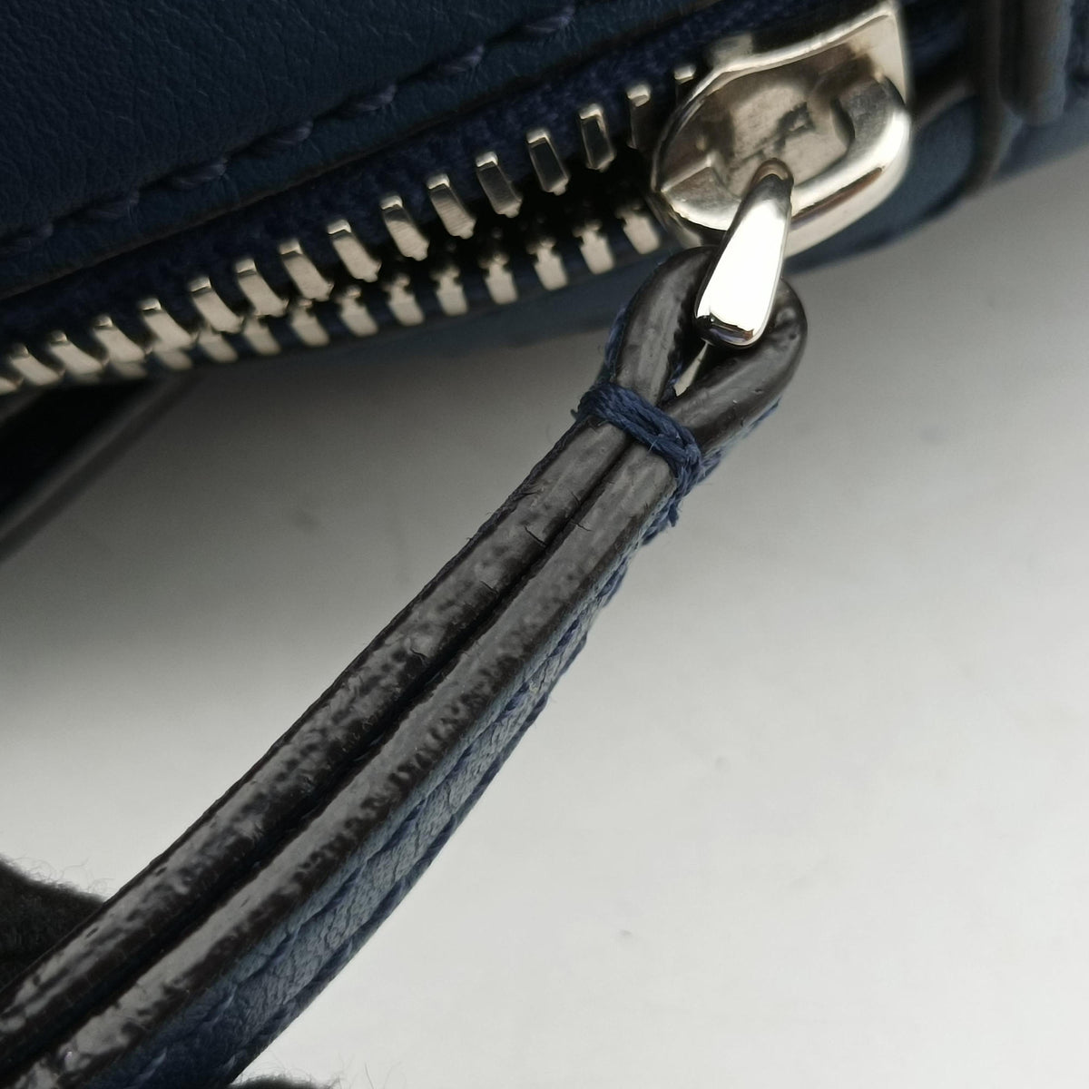 Studs By the Way Blue Leather 8BT281 8BT281-SH3 178-8241スタッズ バイ ザ ウェイ ブルー レザー 8BT281 8BT281-SH3 178-8241