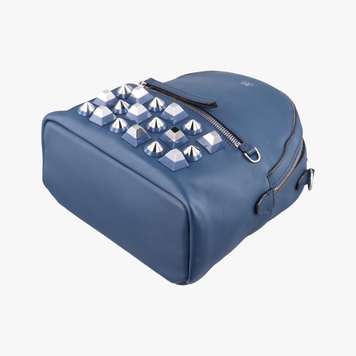 Studs By the Way Blue Leather 8BT281 8BT281-SH3 178-8241スタッズ バイ ザ ウェイ ブルー レザー 8BT281 8BT281-SH3 178-8241