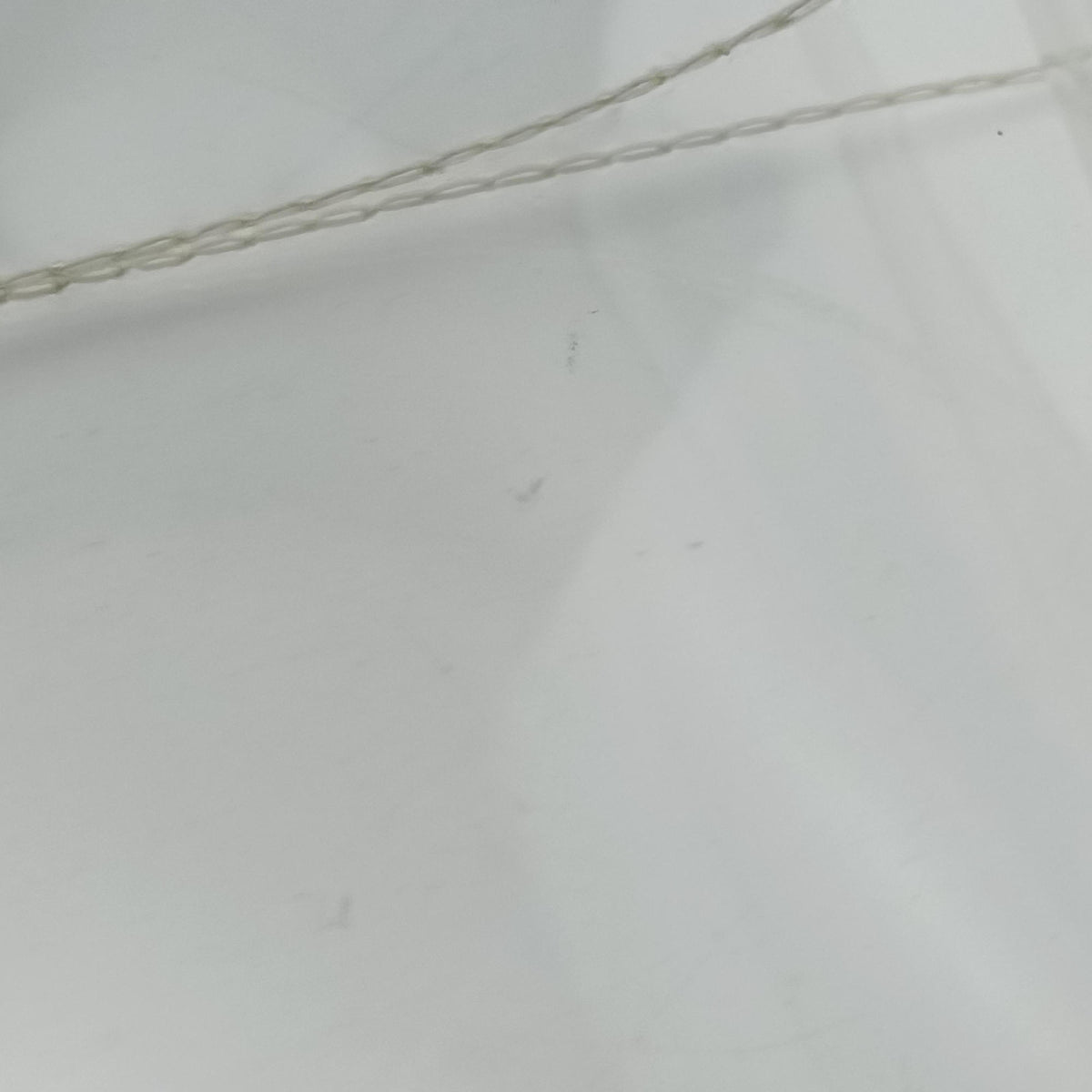 ToteTransparentPlasticYSL751650.0323トートトランスペアレントプラスチックYSL751650.0323