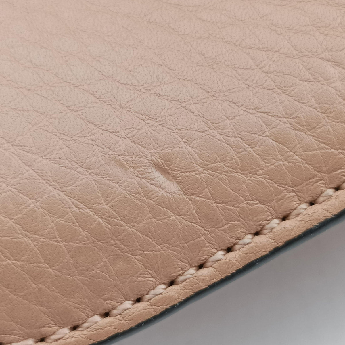 Rockstud Glam Lock Camel Leather BL-K864VSF2ロックスタッズ グラムロック スモール キャメル レザー BL-K864VSF2