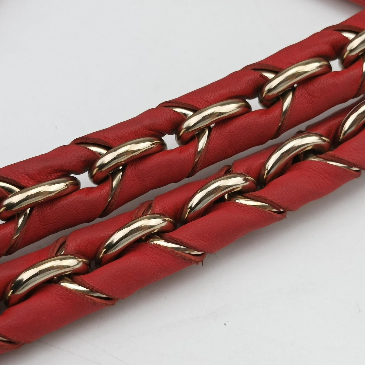 Mia Red Leather 8BR616 2516-8BR616.VTT-108ミア レッド レザー 8BR616 2516-8BR616.VTT-108