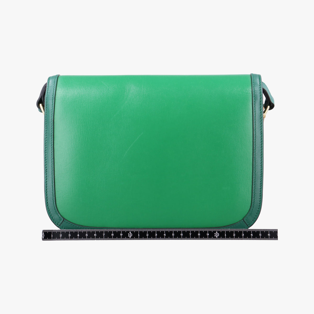 Horsebit 1955 Green Leather 602204 B034856006ホースビット 1955 グリーン レザー 602204 B034856006