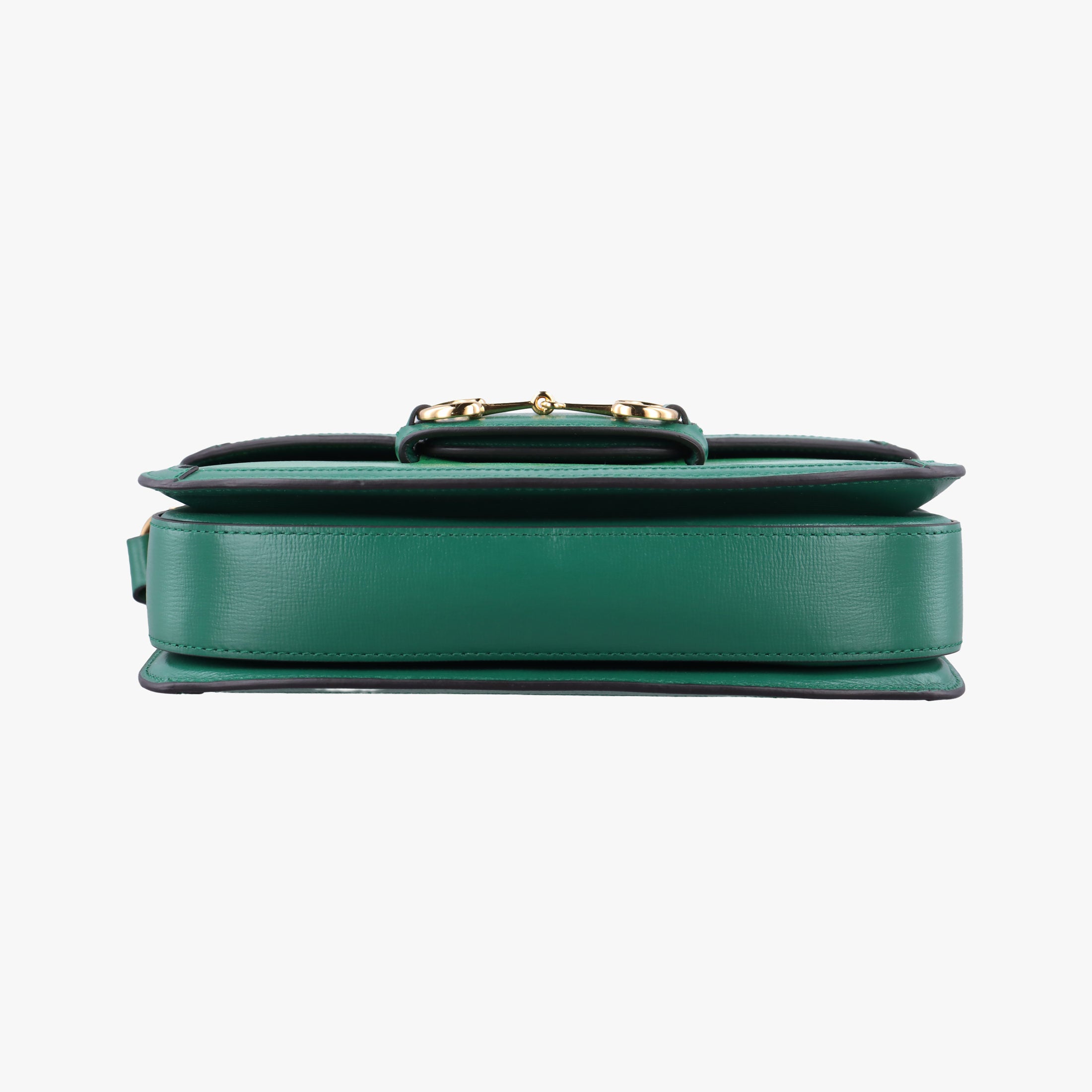 Horsebit 1955 Green Leather 602204 B034856006ホースビット 1955 グリーン レザー 602204 B034856006