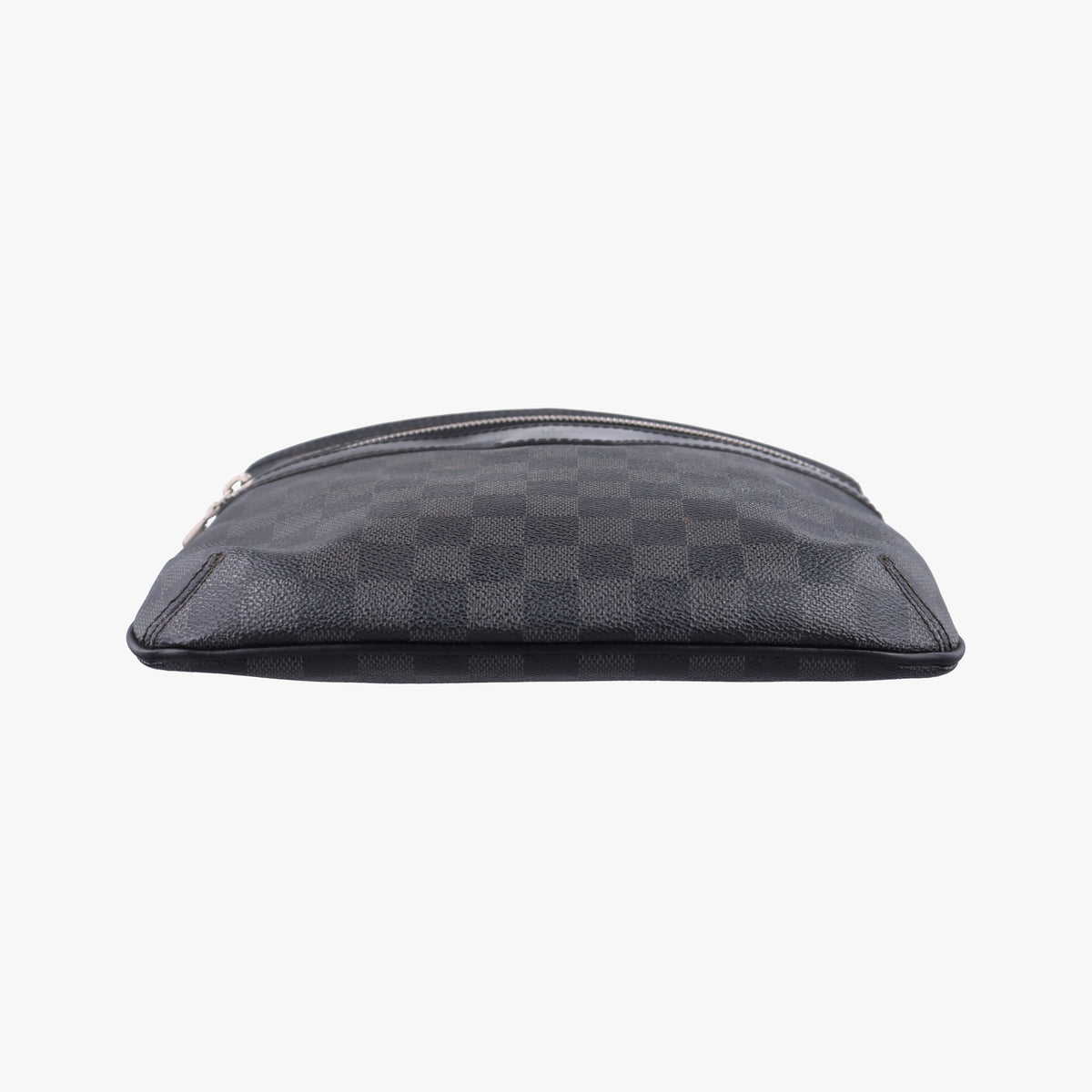 Thomas Noir Damier Graphite N58028 VI1180トマス ノワール ダミエ グラフィット N58028 VI1180