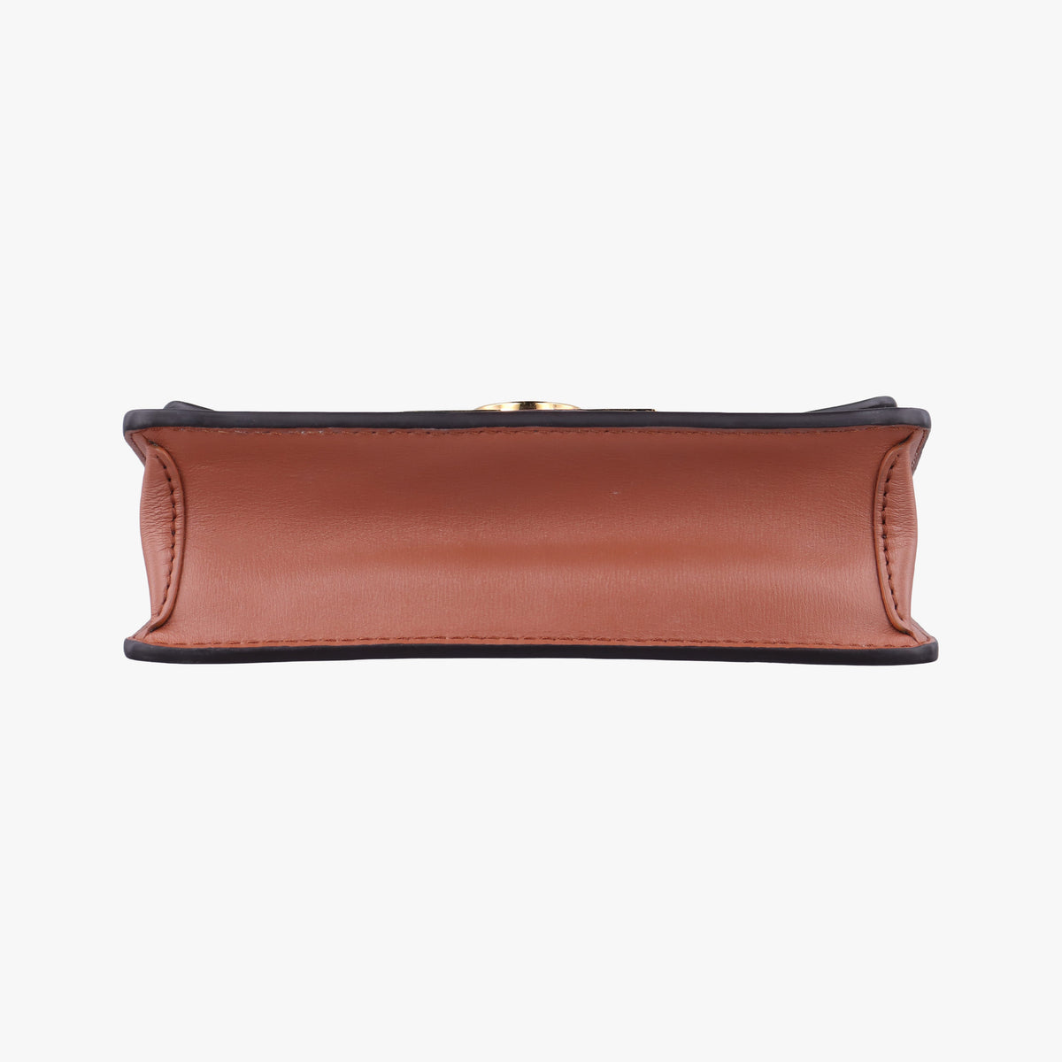 Portefeuille Dauphine Brown Monogram Reverse M68746 IC Chipポルトフォイユ ドーフィーヌ モノグラム/ブラウン モノグラム リバース M68746 ICチップ