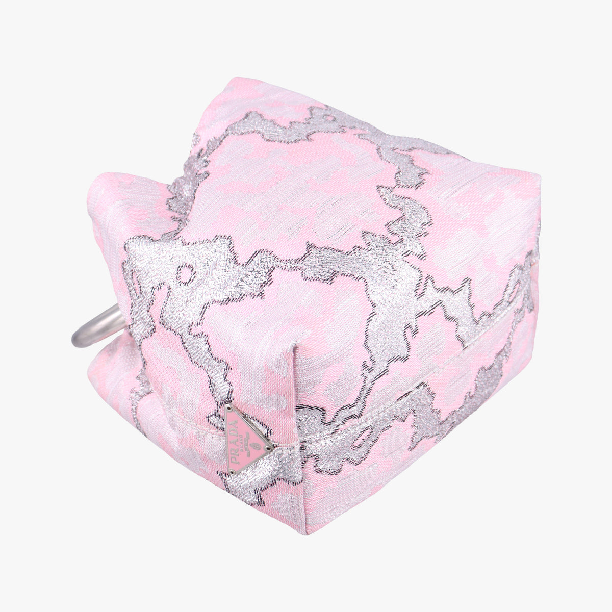 Brocade Pink Silk 58ブロケード ピンク シルク 58