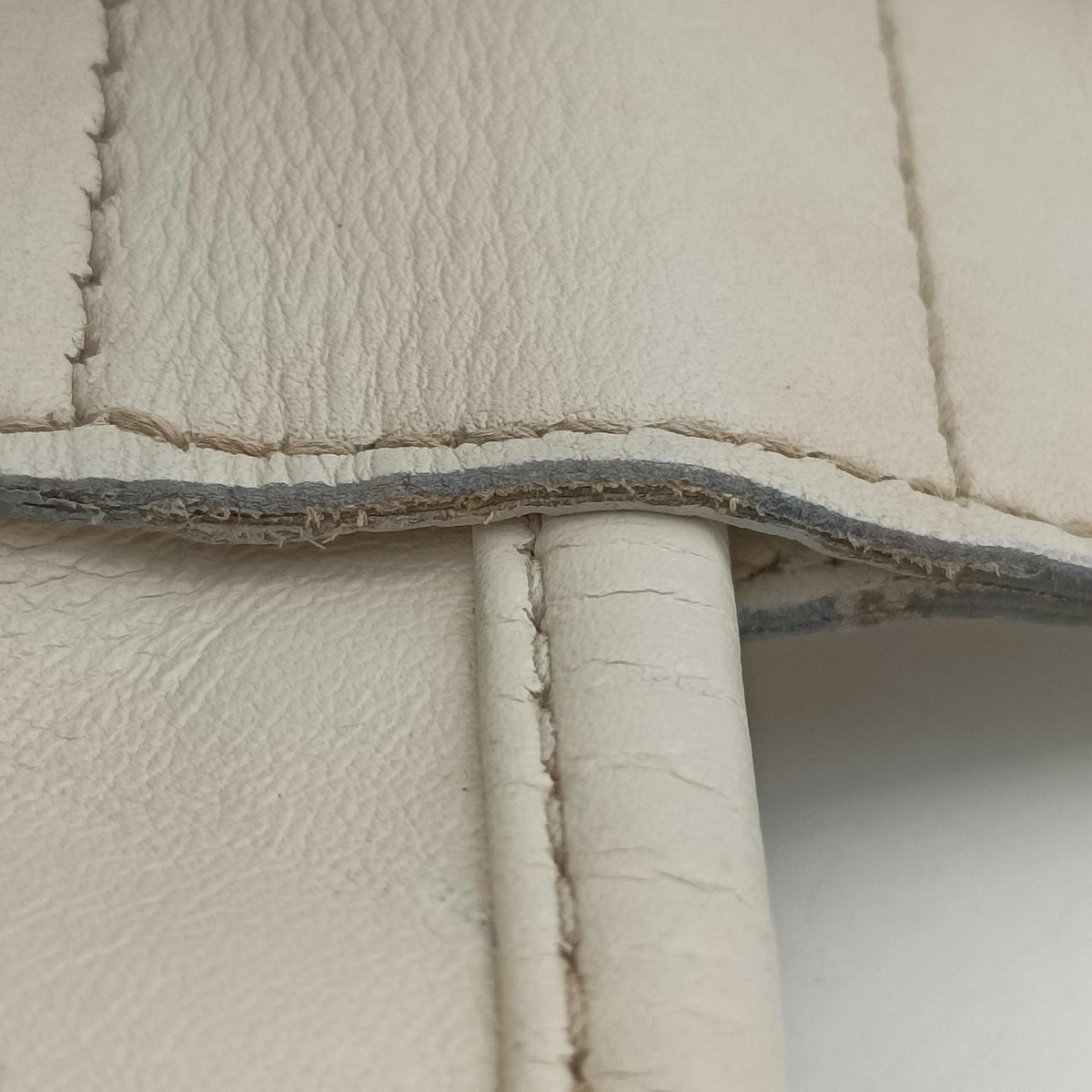 GG Running White×Beige Canvas×Leather 247183 F010861265GGランニング ホワイト×ベージュ キャンバス×レザー 247183 F010861265