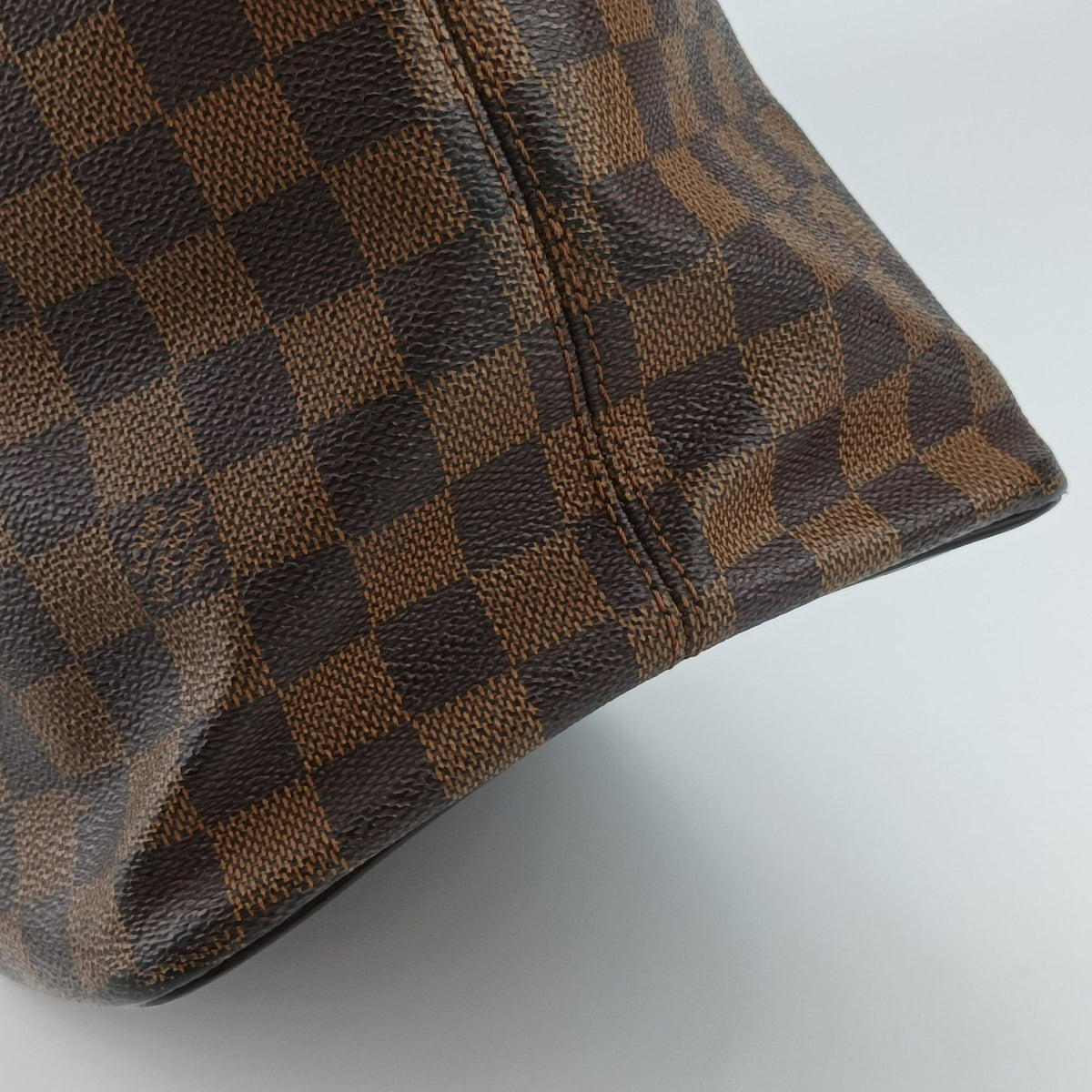 SALEYA PM EBENE Damier Canvas N51183 VI4180サレヤPM エベヌ ダミエキャンバス N51183 VI4180