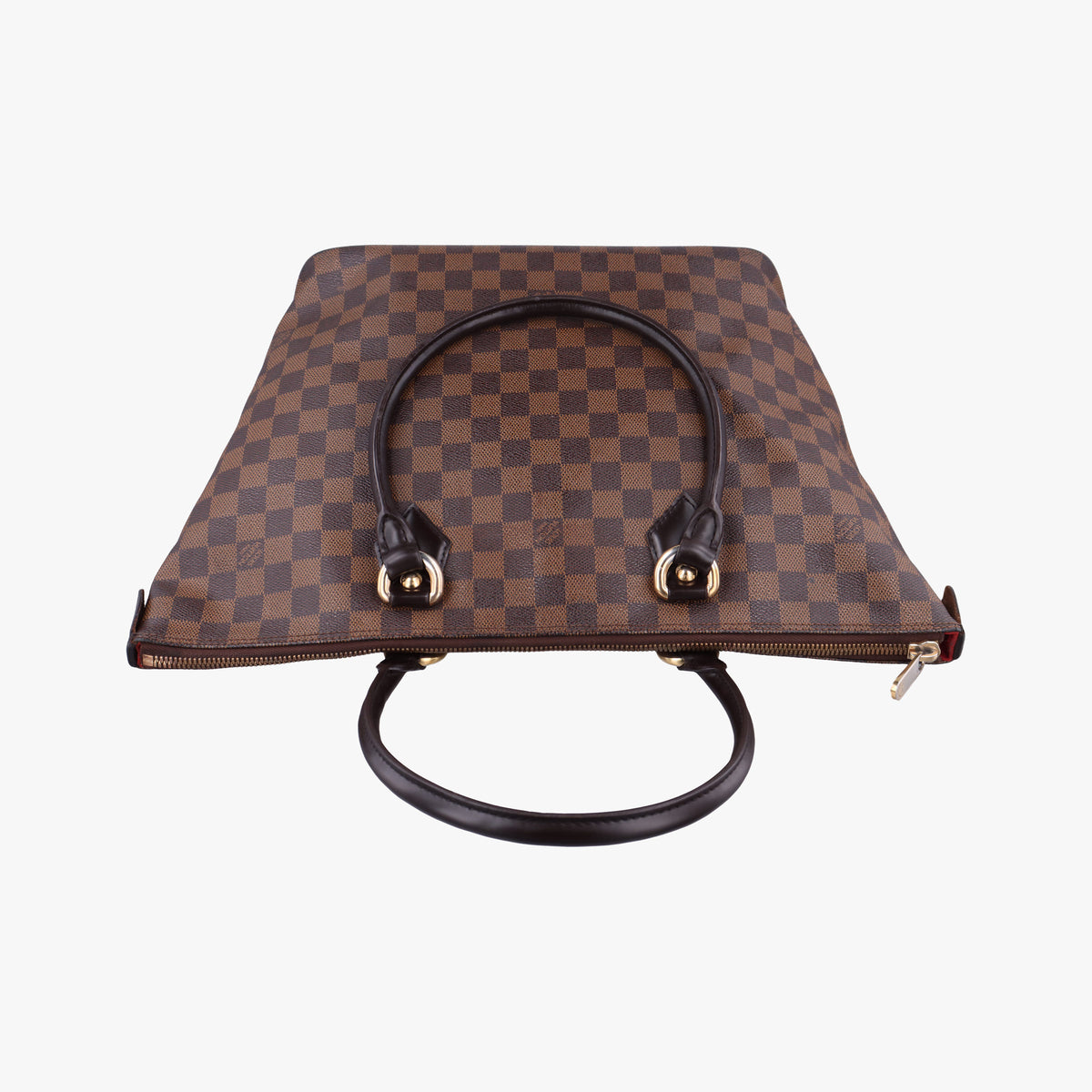 SALEYA PM EBENE Damier Canvas N51183 VI4180サレヤPM エベヌ ダミエキャンバス N51183 VI4180