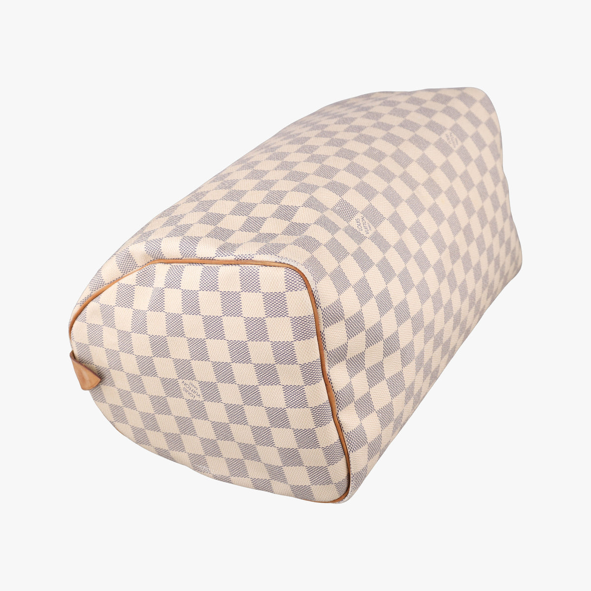 Speedy 35 AZUR Damier Canvas N41535 DU0152スピーディ35 アズール ダミエキャンバス N41535 DU0152