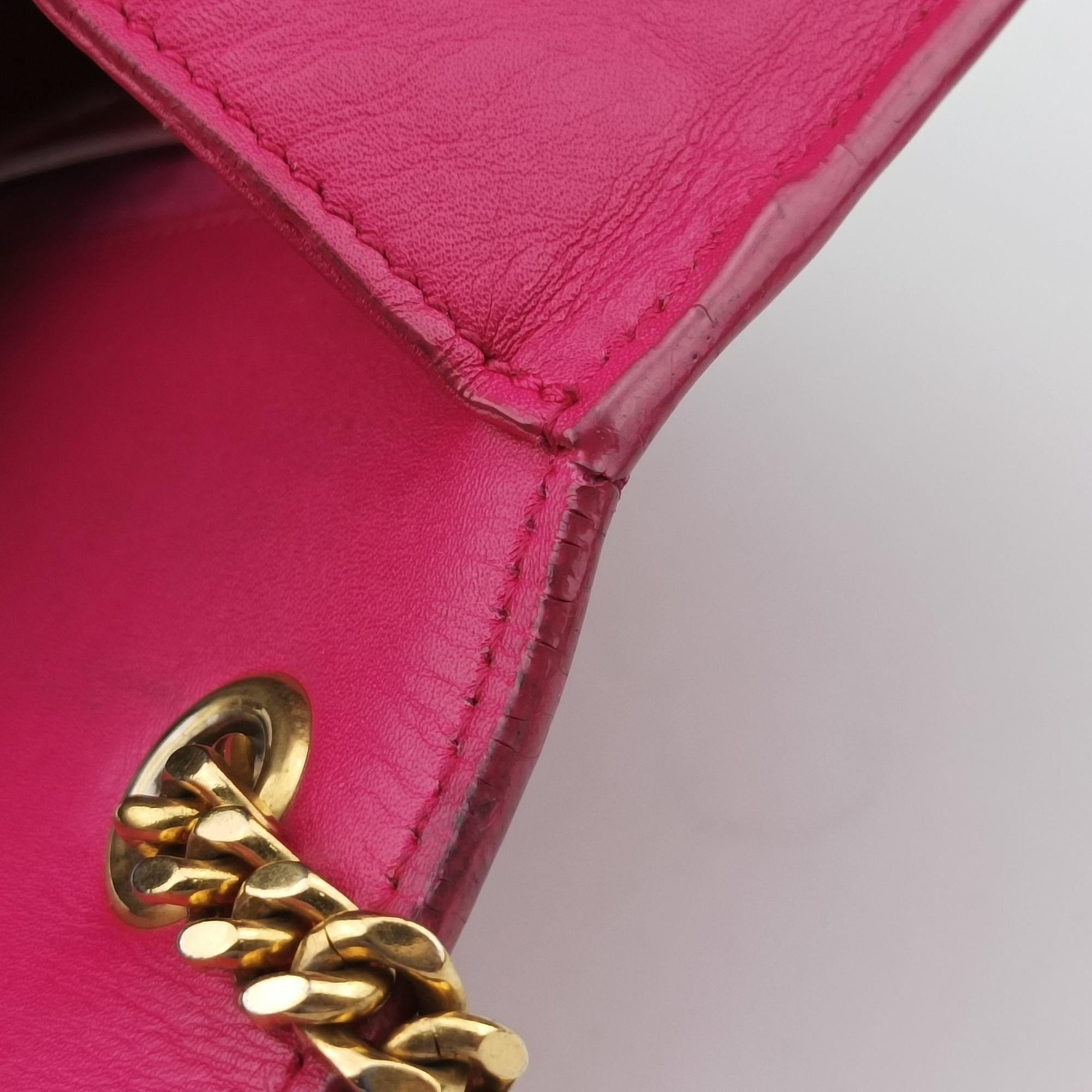 KATE Pink Leather 354119 CLD354119.0914ケイト ピンク レザー 354119 CLD354119.0914