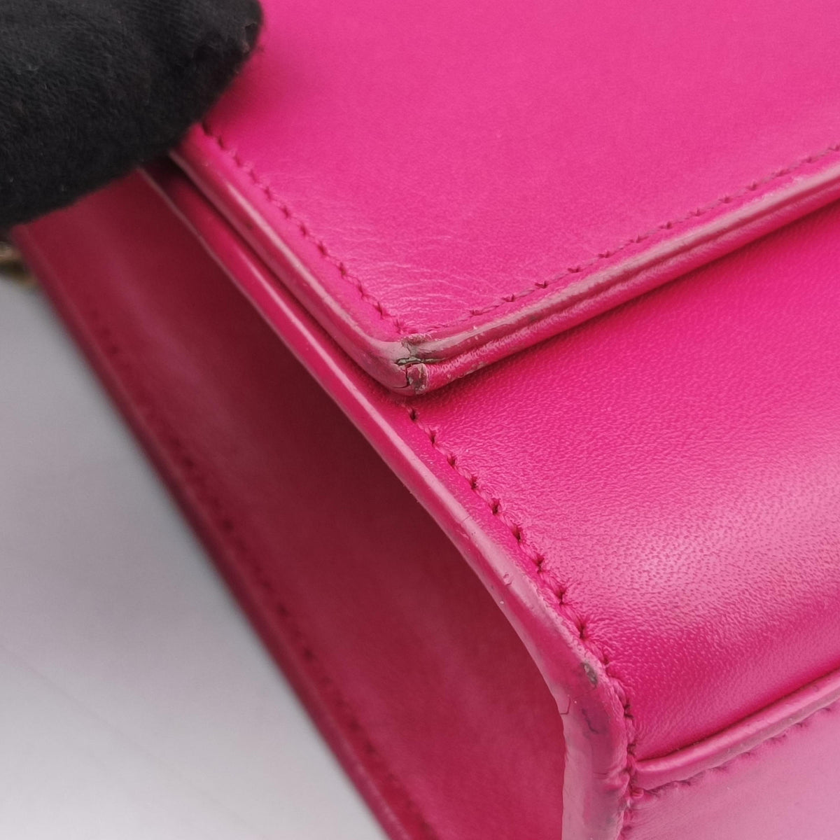 KATE Pink Leather 354119 CLD354119.0914ケイト ピンク レザー 354119 CLD354119.0914