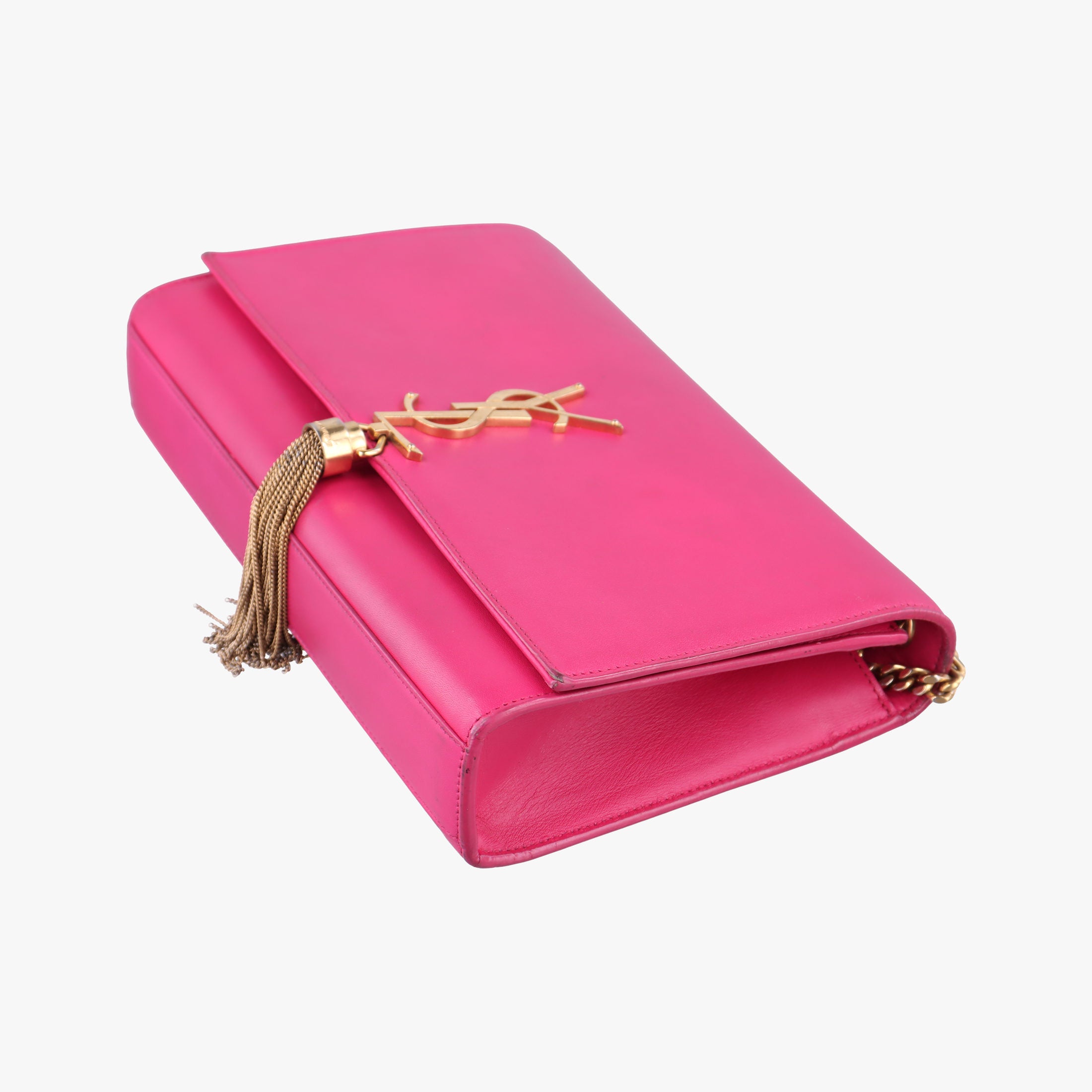 KATE Pink Leather 354119 CLD354119.0914ケイト ピンク レザー 354119 CLD354119.0914