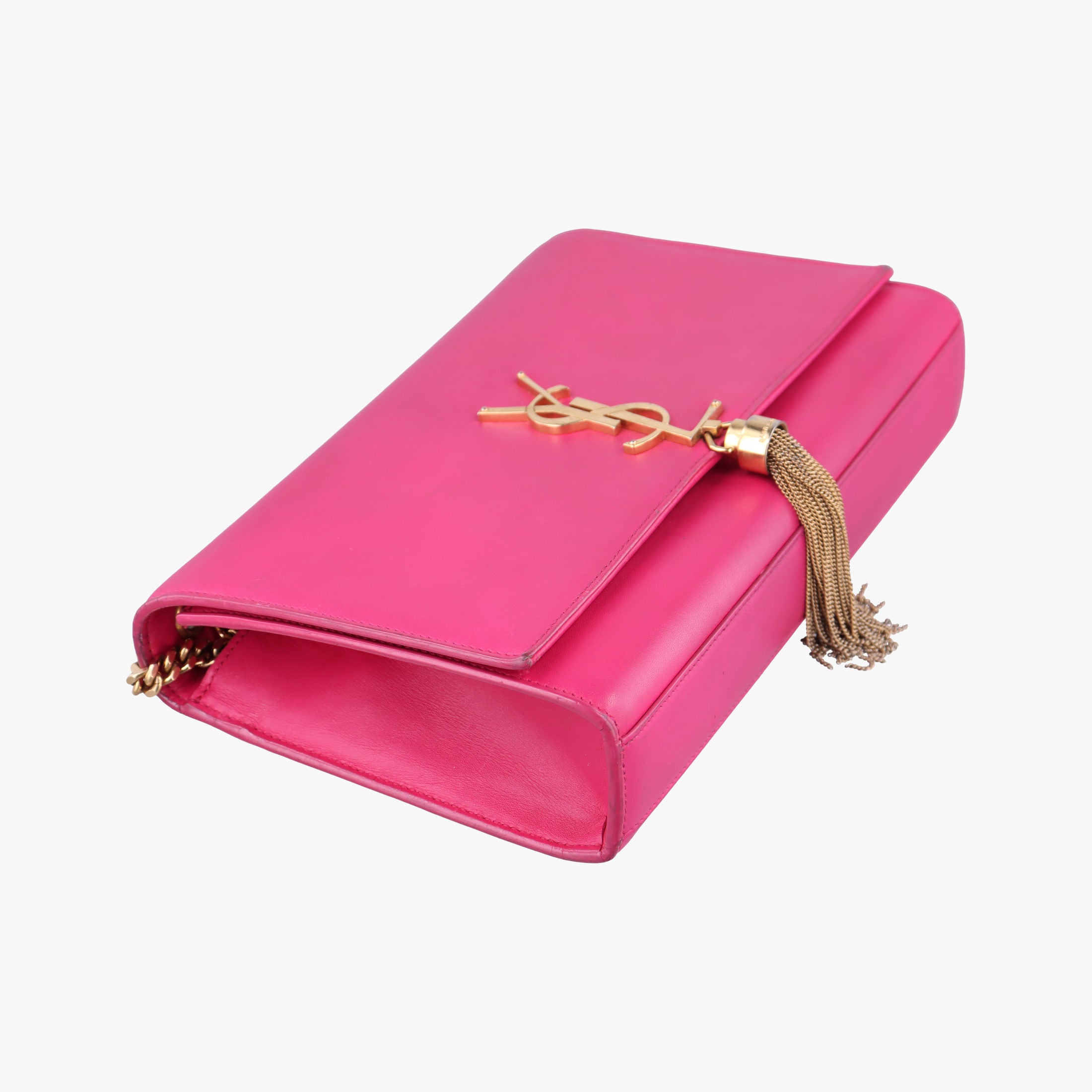 KATE Pink Leather 354119 CLD354119.0914ケイト ピンク レザー 354119 CLD354119.0914