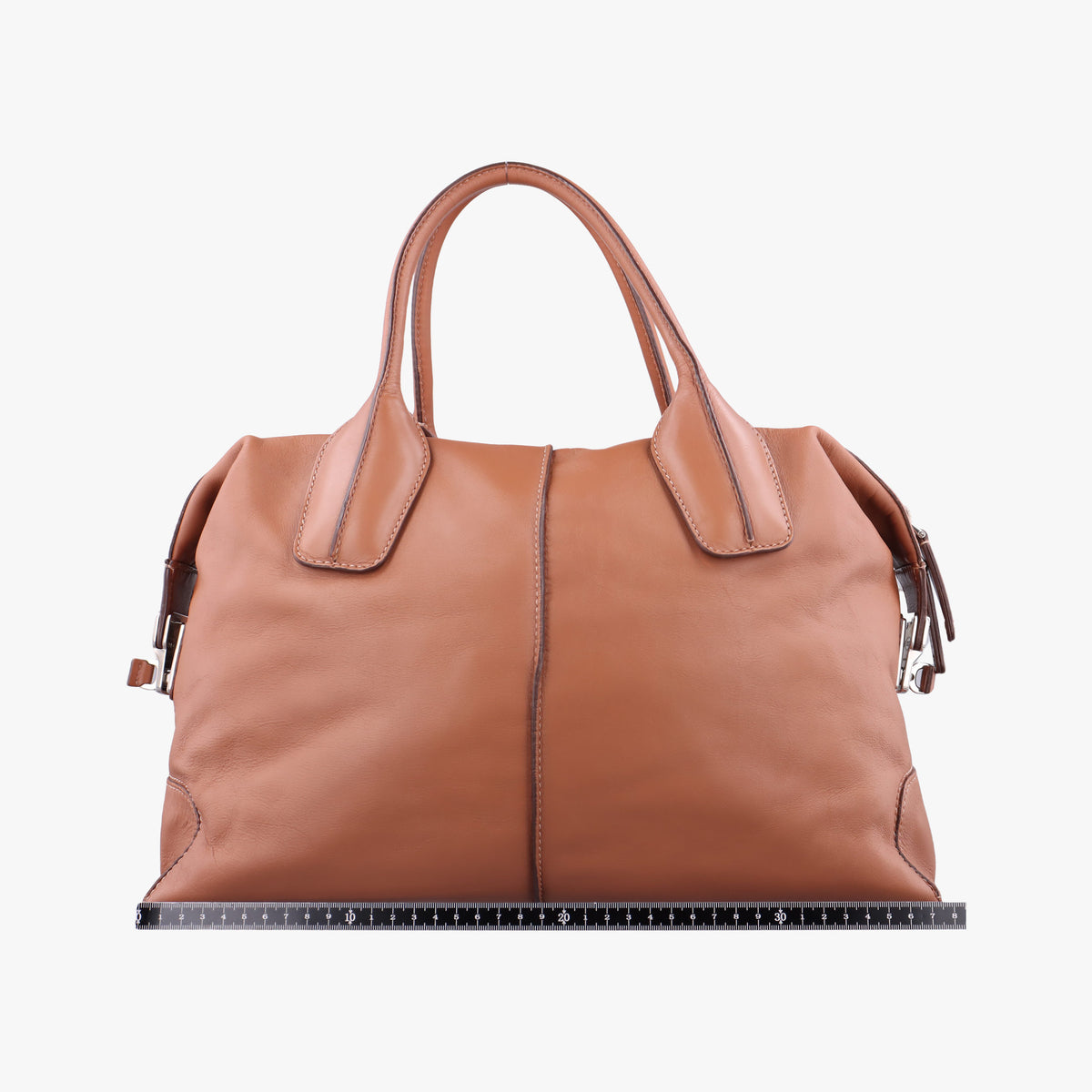 D Styling Brown Leather PP26Dスタイリング ブラウン レザー PP26