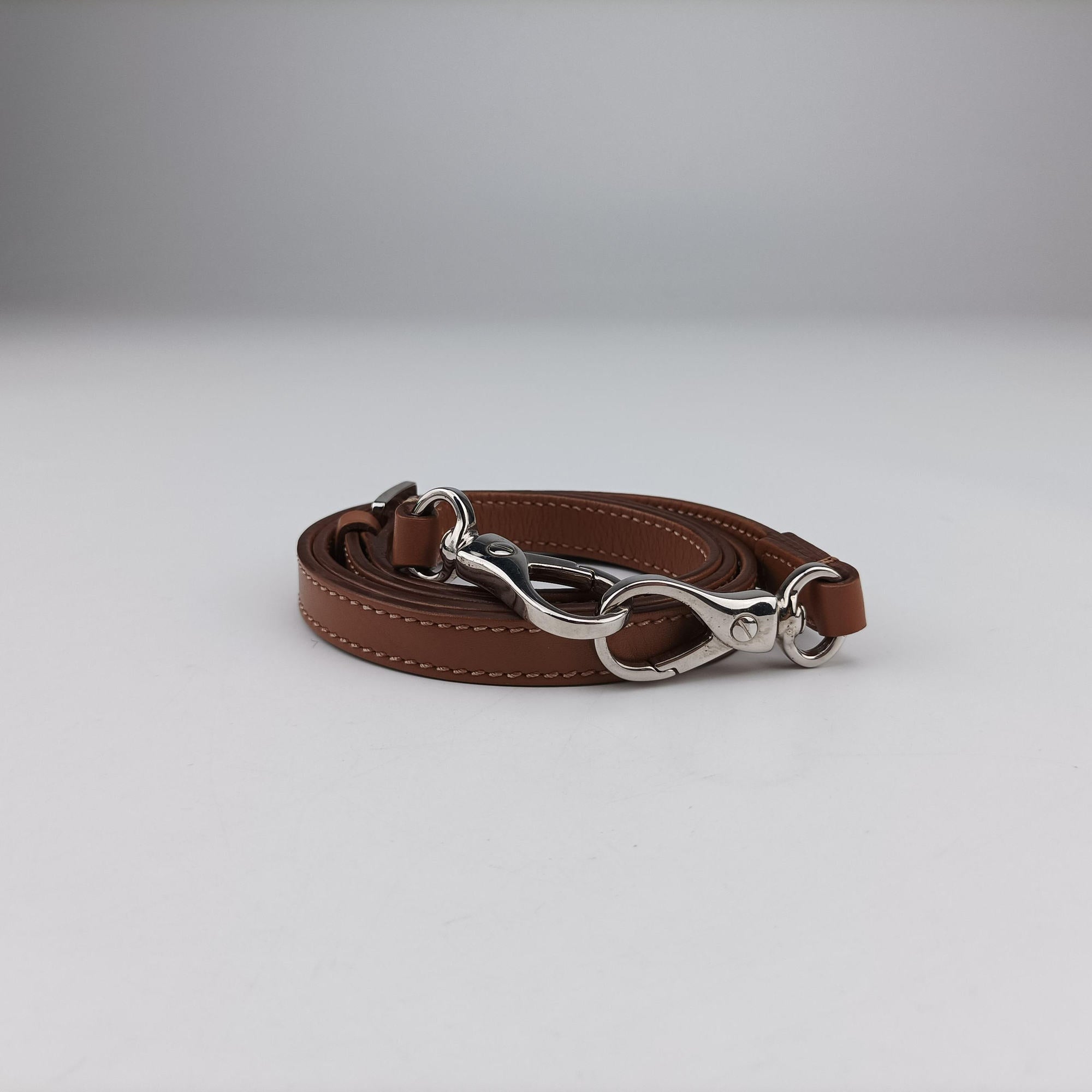 D Styling Brown Leather PP26Dスタイリング ブラウン レザー PP26