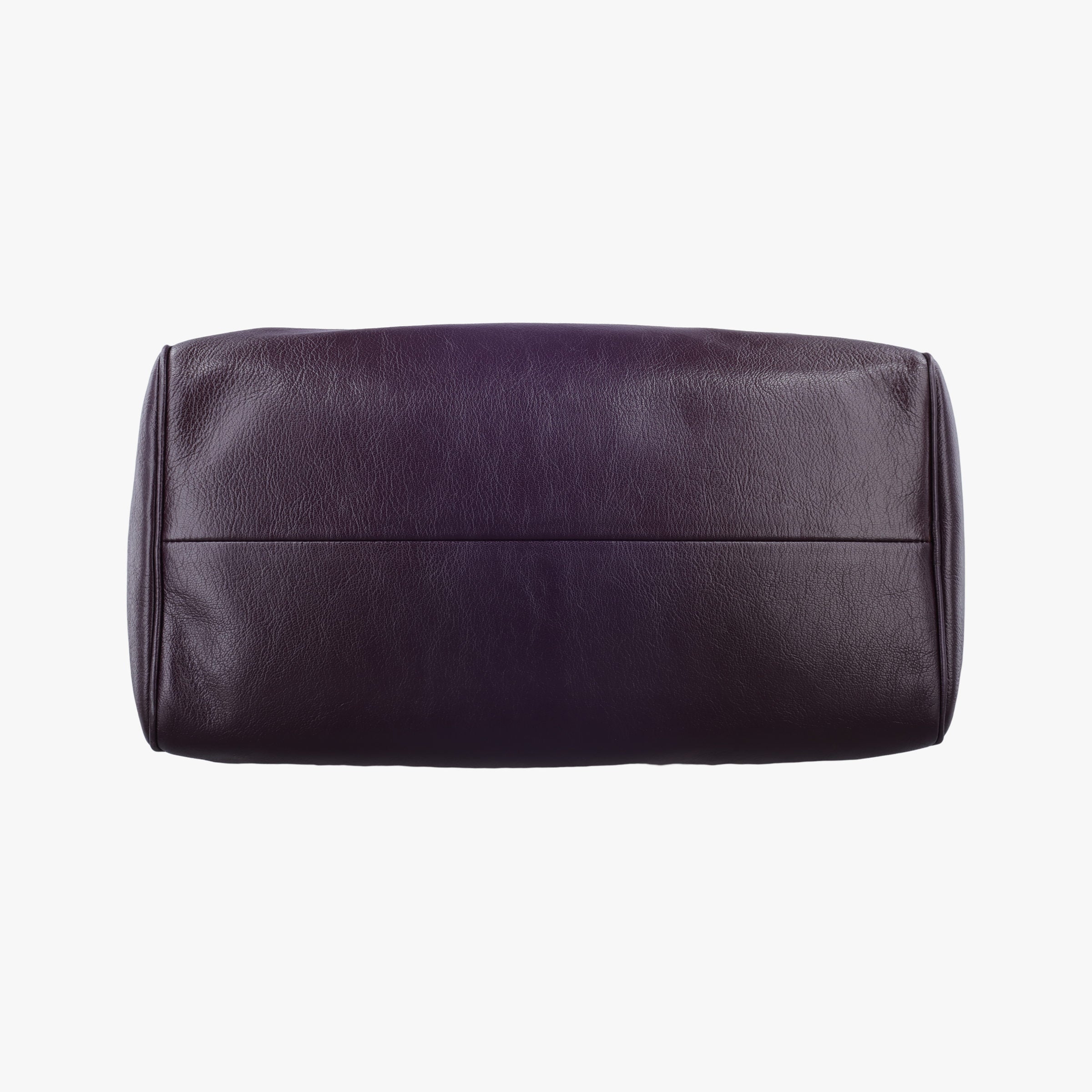 Intrecciato business Purple Leather B02099779Cイントレチャート ビジネス パープル レザー B02099779C