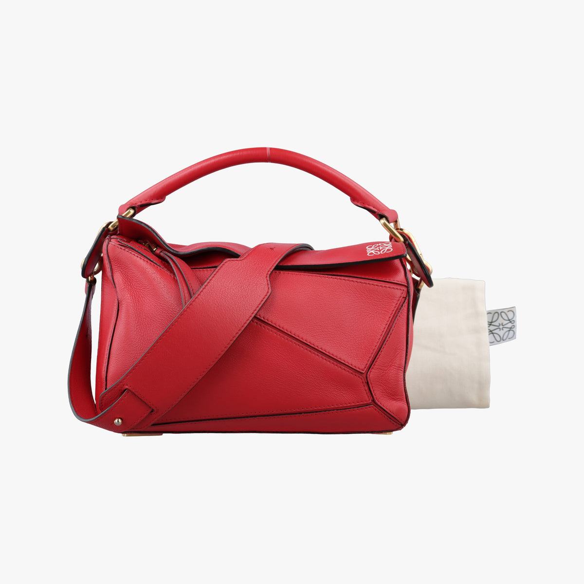Puzzle Red Leather 471607パズル レッド レザー 471607