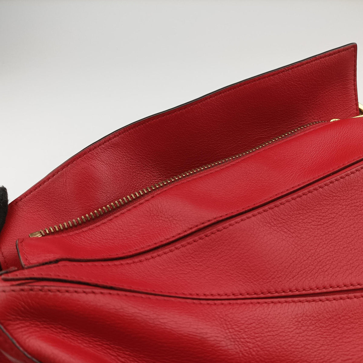 Puzzle Red Leather 471607パズル レッド レザー 471607