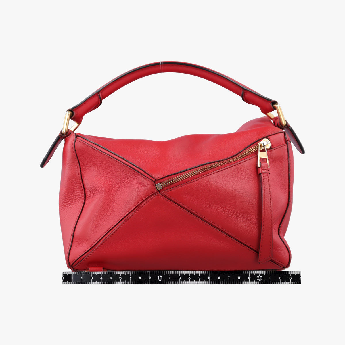 Puzzle Red Leather 471607パズル レッド レザー 471607