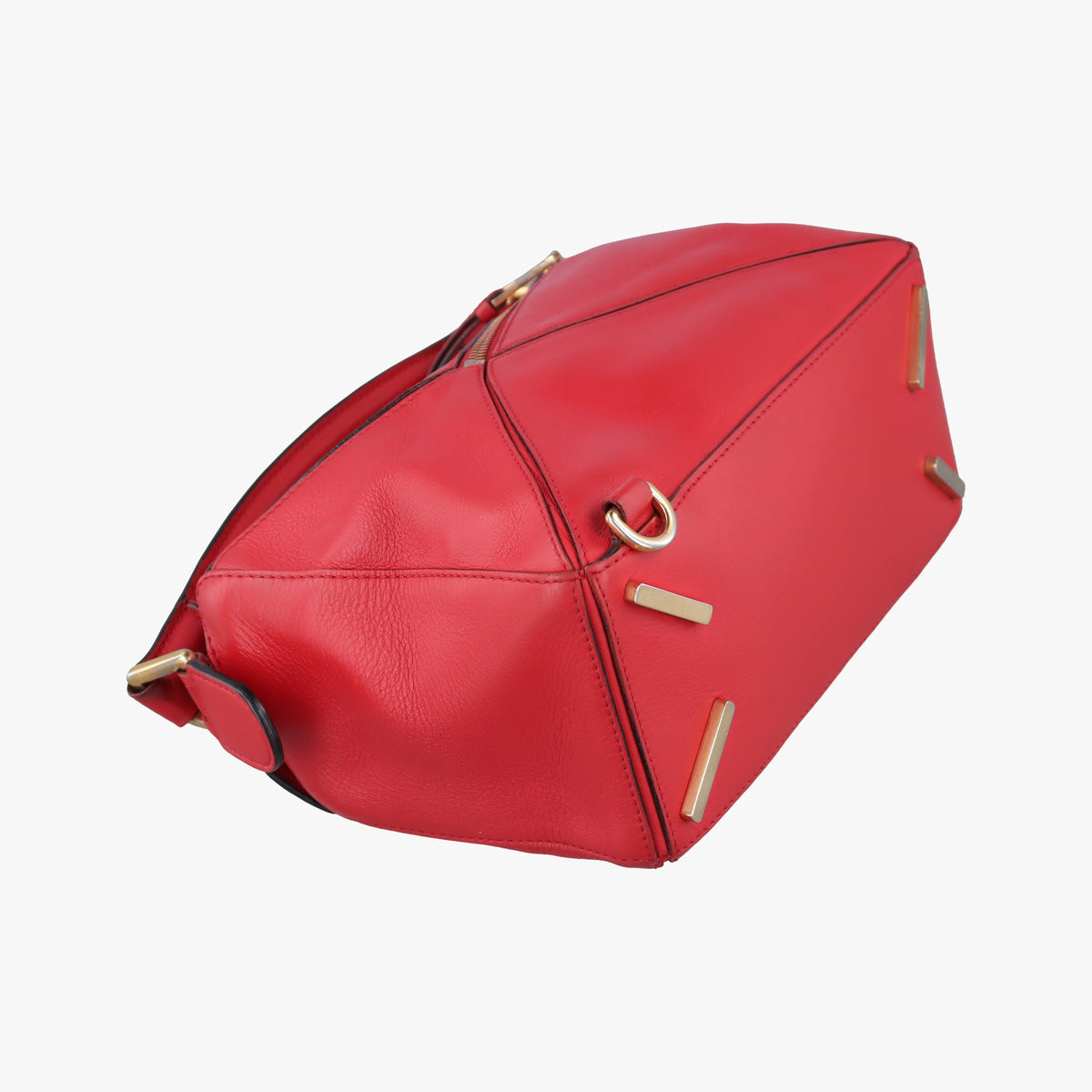Puzzle Red Leather 471607パズル レッド レザー 471607