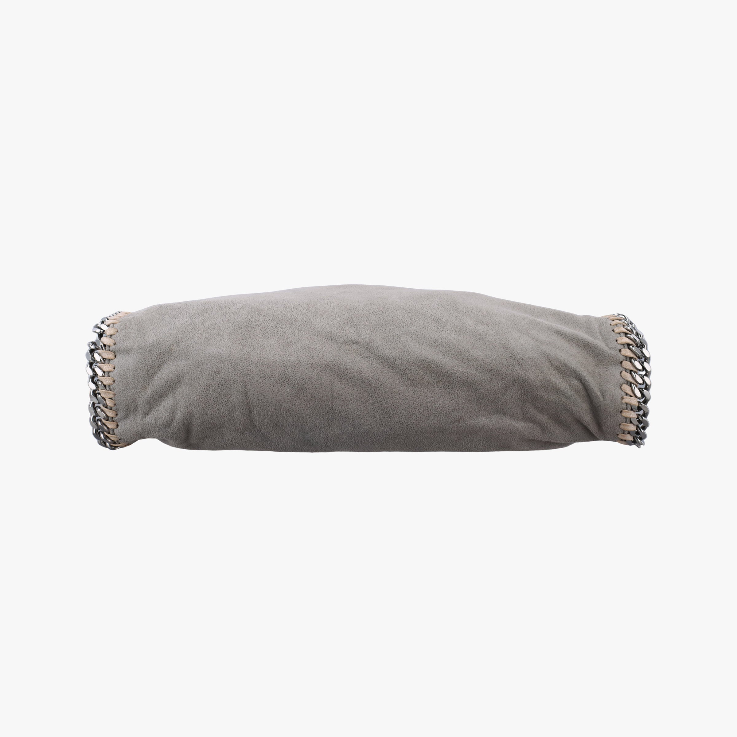 Falabella Grey Vegan leather 234387 W9132 512064 FW12 40ファラベラ グレー ポリエステル 234387 W9132 512064 FW12 40