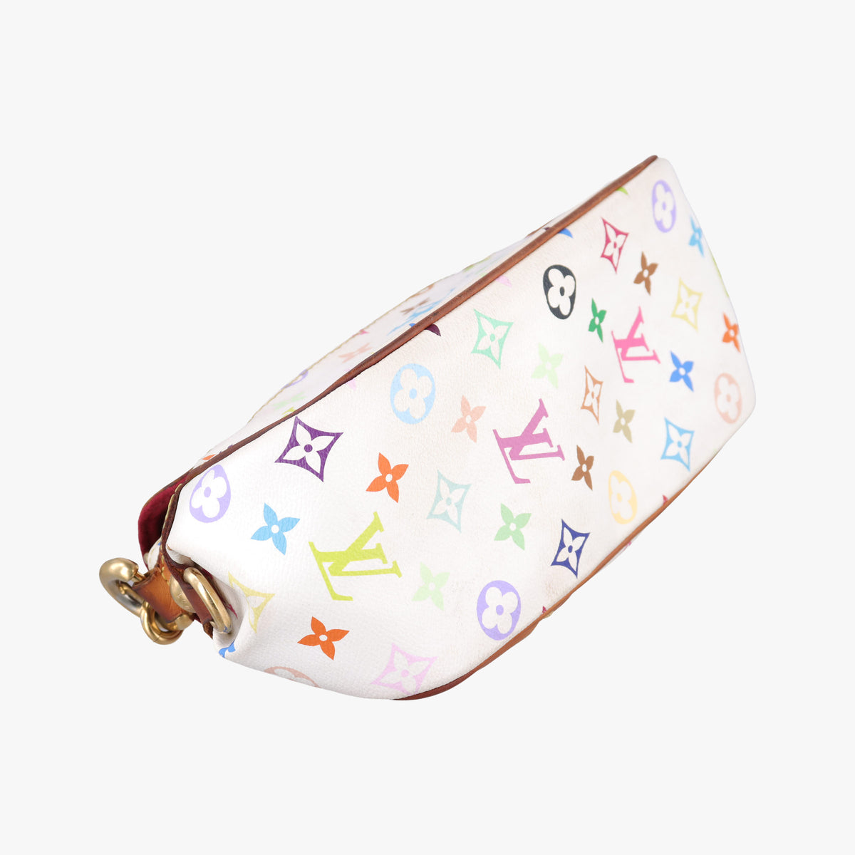 MARILYN white Monogram Multicolor M40127 MI1048マリリン ブロン モノグラム マルチカラー M40127 MI1048