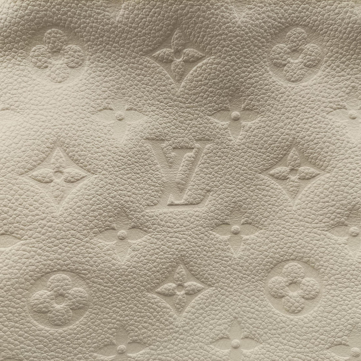 ARTSY MM NEIGE Monogram Empreinte M93449 CR0192アーツィーMM ネージュ モノグラム アンプラント M93449 CR0192