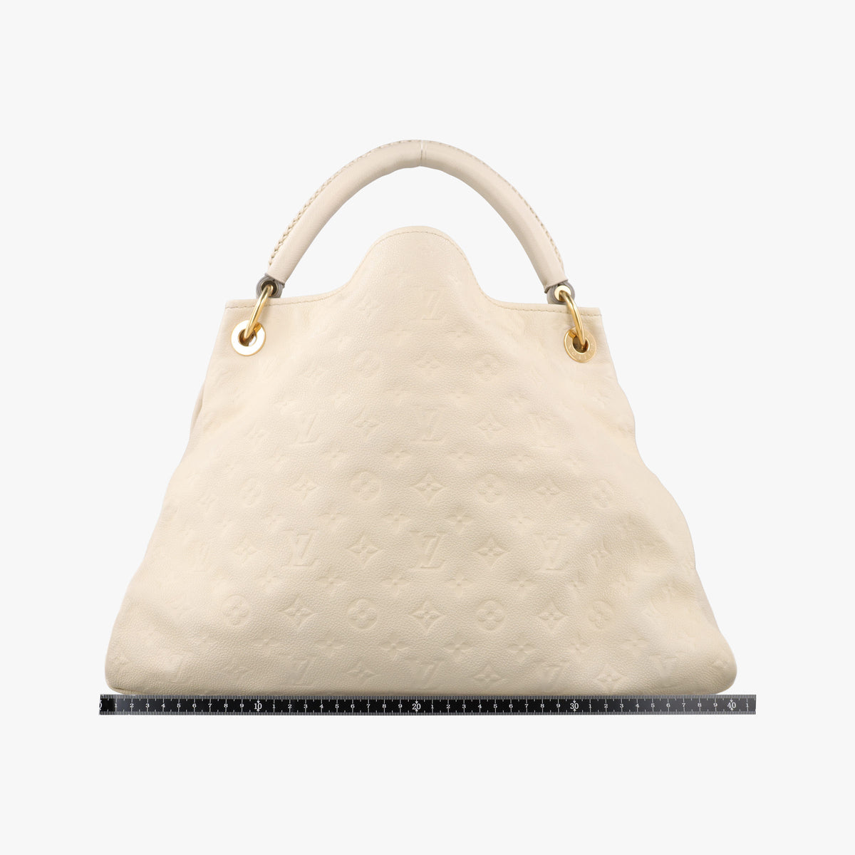 ARTSY MM NEIGE Monogram Empreinte M93449 CR0192アーツィーMM ネージュ モノグラム アンプラント M93449 CR0192