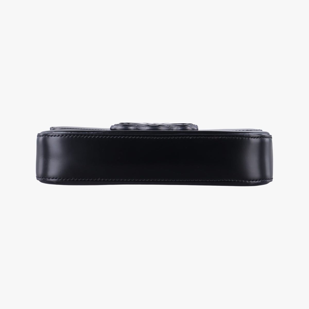Triomphe Chain Black Leather U-LM-5211トリオンフチェーン ブラック レザー U-LM-5211