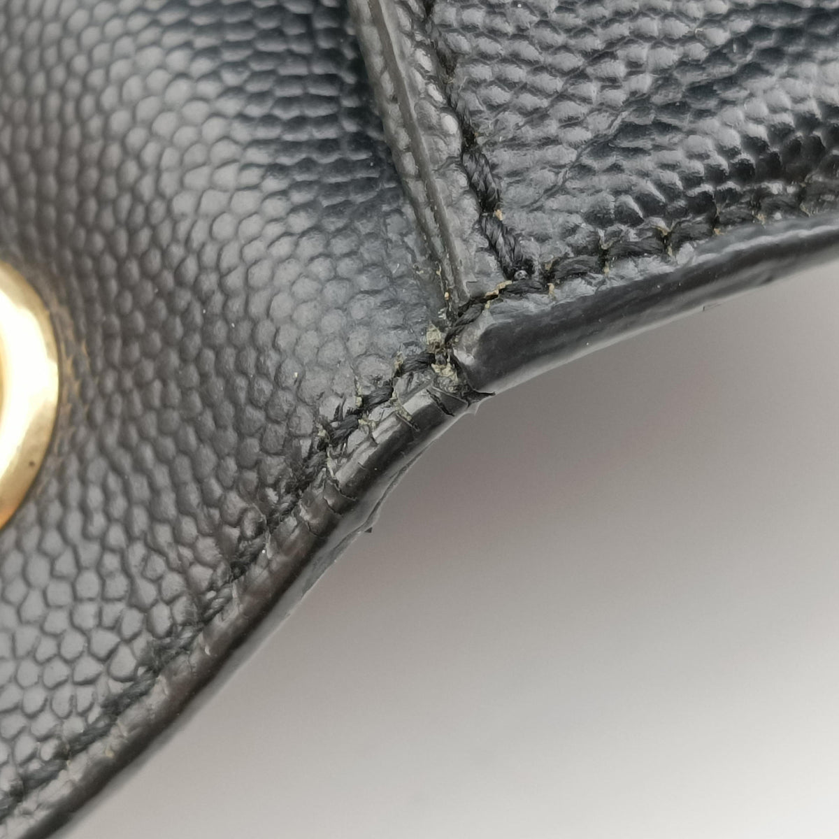 KATE Black Leather 354121 DPL354121.0114ケイト ブラック レザー 354121 DPL354121.0114