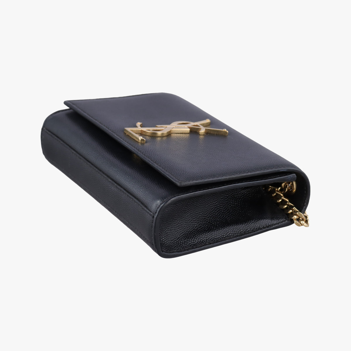 KATE Black Leather 354121 DPL354121.0114ケイト ブラック レザー 354121 DPL354121.0114