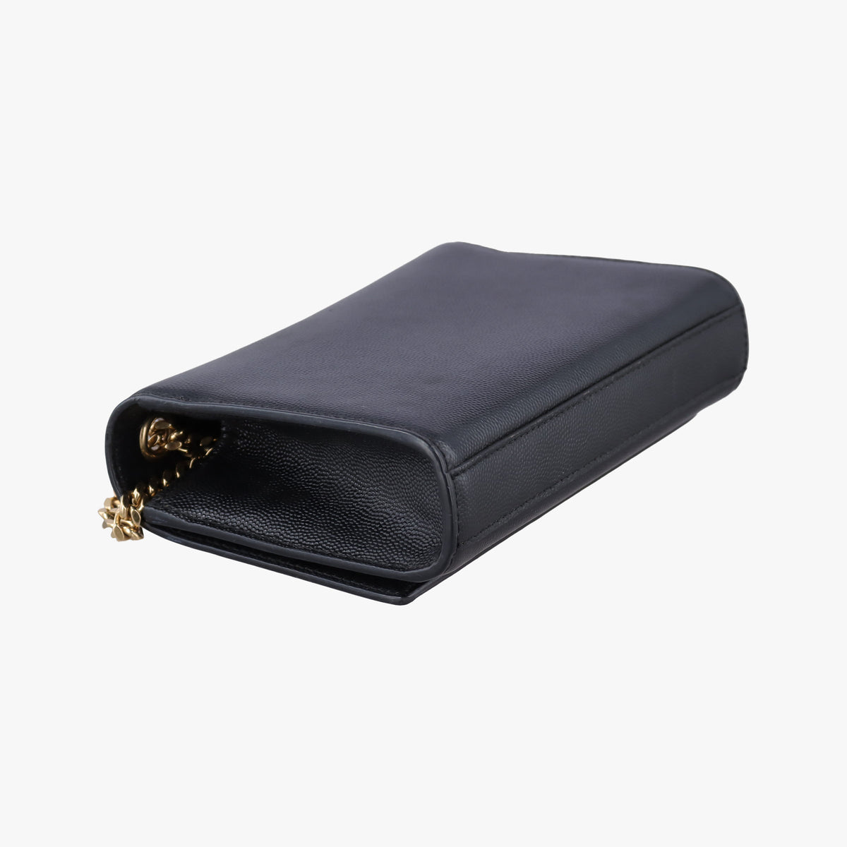 KATE Black Leather 354121 DPL354121.0114ケイト ブラック レザー 354121 DPL354121.0114