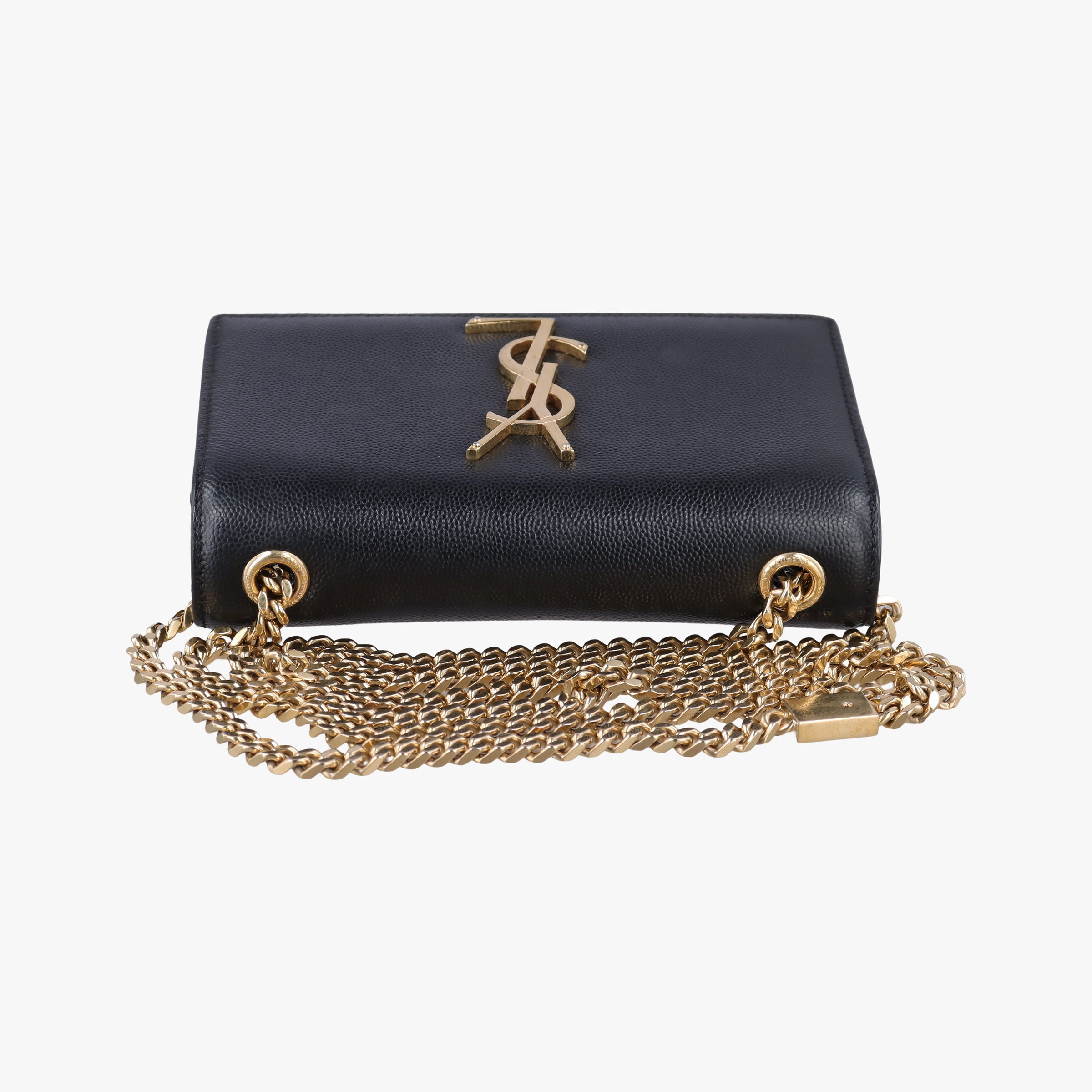 KATE Black Leather 354121 DPL354121.0114ケイト ブラック レザー 354121 DPL354121.0114