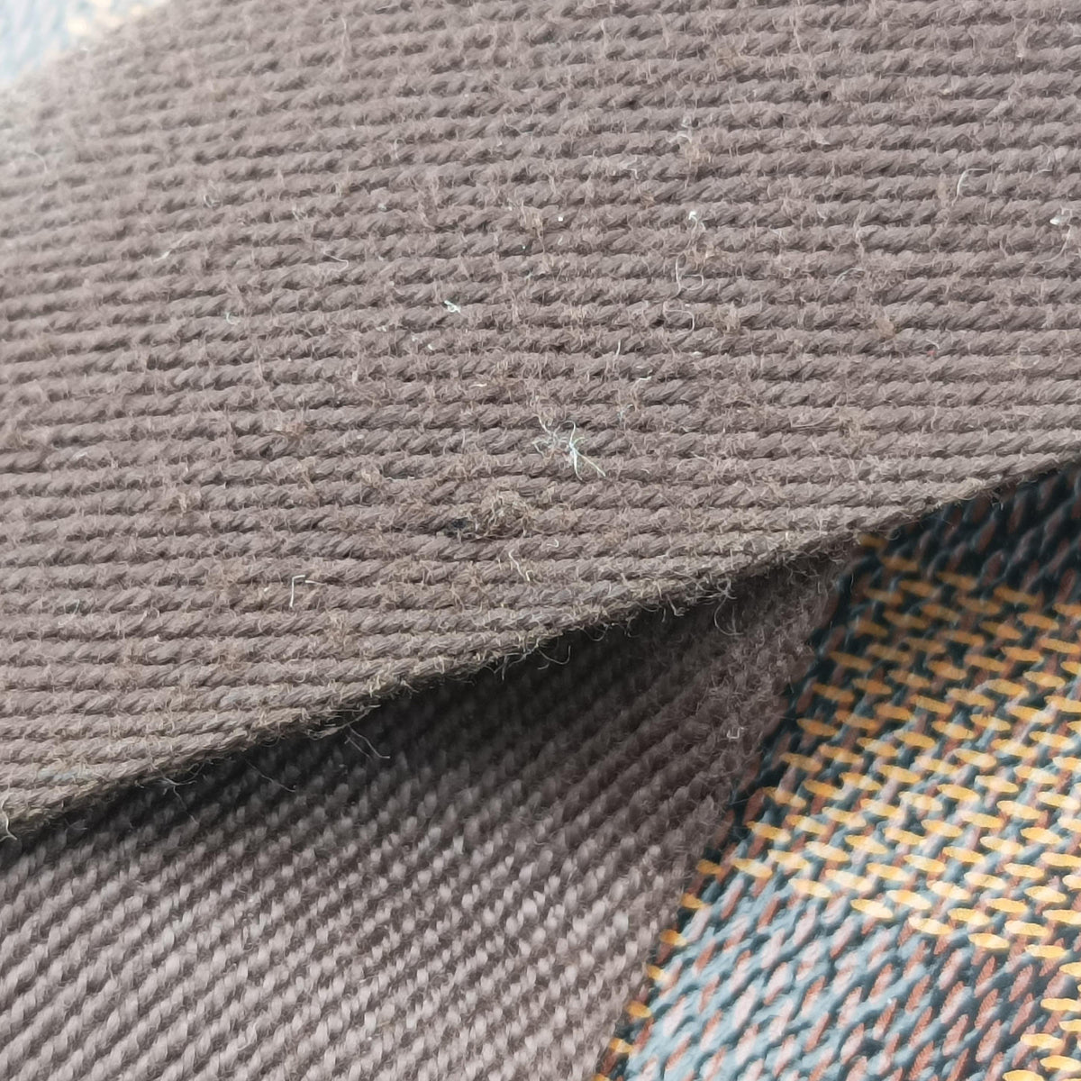 Bum Bag Brooklyn EBENE Damier Canvas N41101 CA4102バム バッグ ブルックリン エベヌ ダミエキャンバス N41101 CA4102
