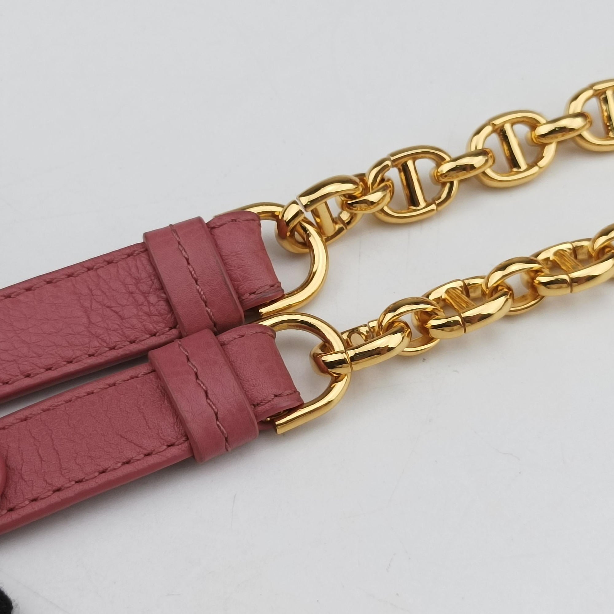 Caro micro Pink Leather 40-MA-0251カロ マイクロ ピンク レザー 40-MA-0251