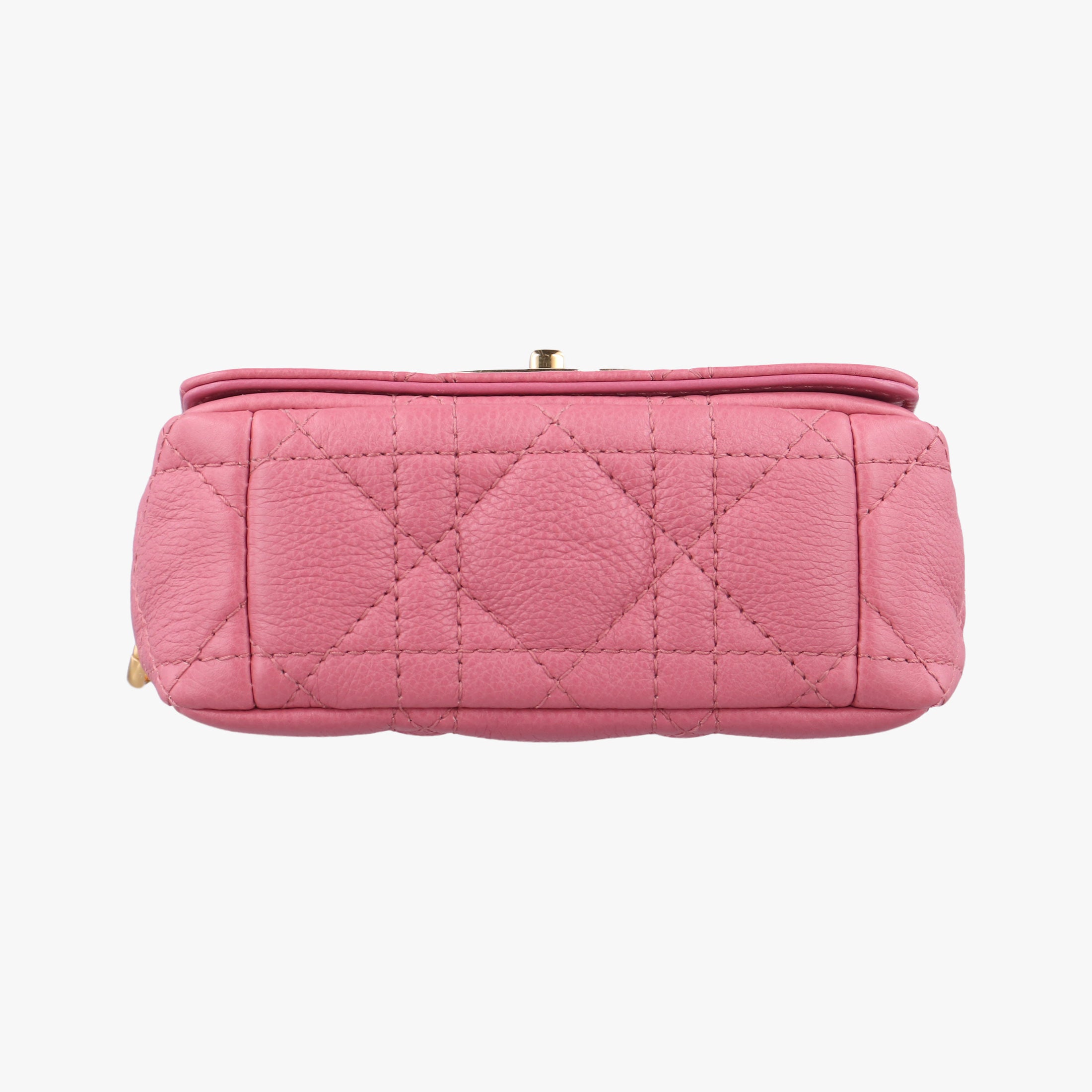 Caro micro Pink Leather 40-MA-0251カロ マイクロ ピンク レザー 40-MA-0251