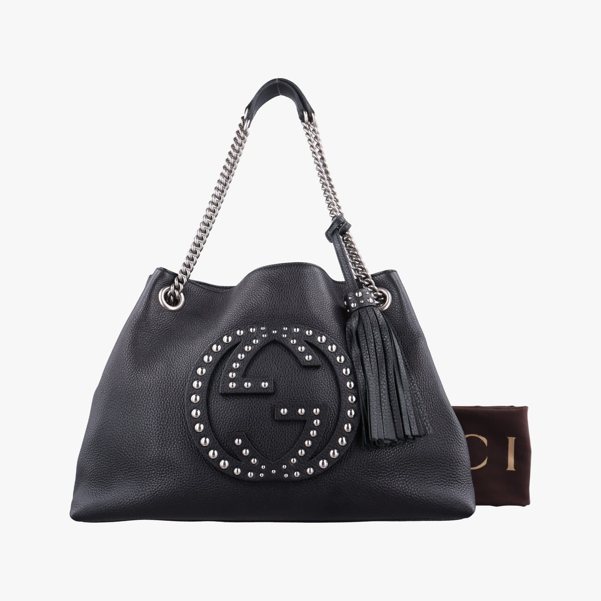 Soho Black Leather 308982 B018716408ソーホー ブラック レザー 308982 B018716408
