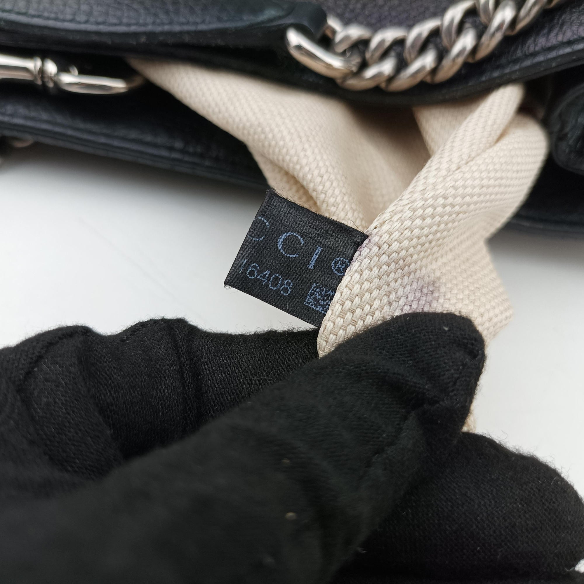 Soho Black Leather 308982 B018716408ソーホー ブラック レザー 308982 B018716408