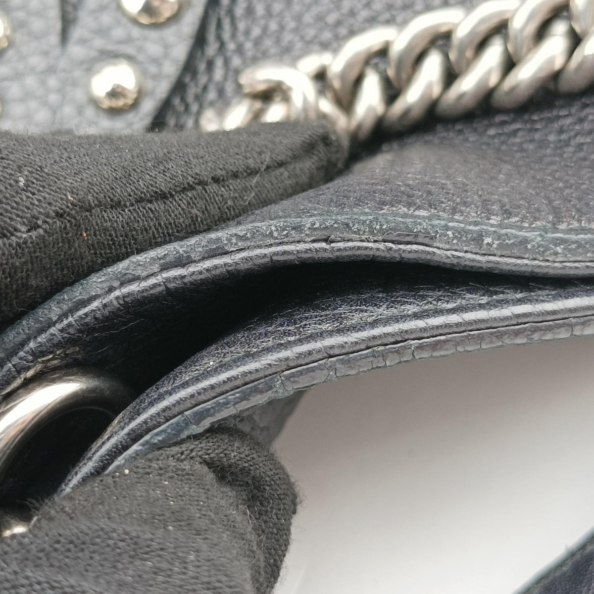Soho Black Leather 308982 B018716408ソーホー ブラック レザー 308982 B018716408