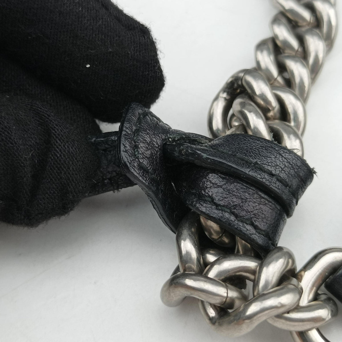 Soho Black Leather 308982 B018716408ソーホー ブラック レザー 308982 B018716408