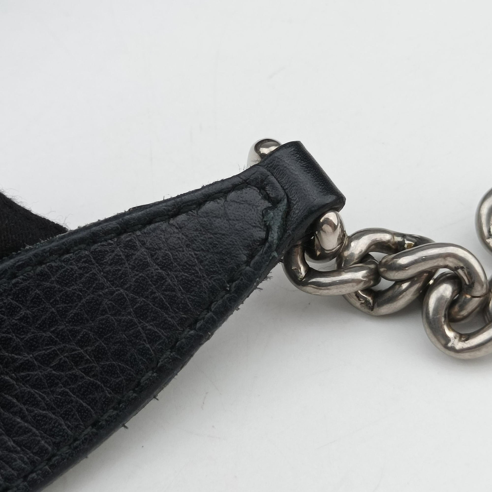 Soho Black Leather 308982 B018716408ソーホー ブラック レザー 308982 B018716408