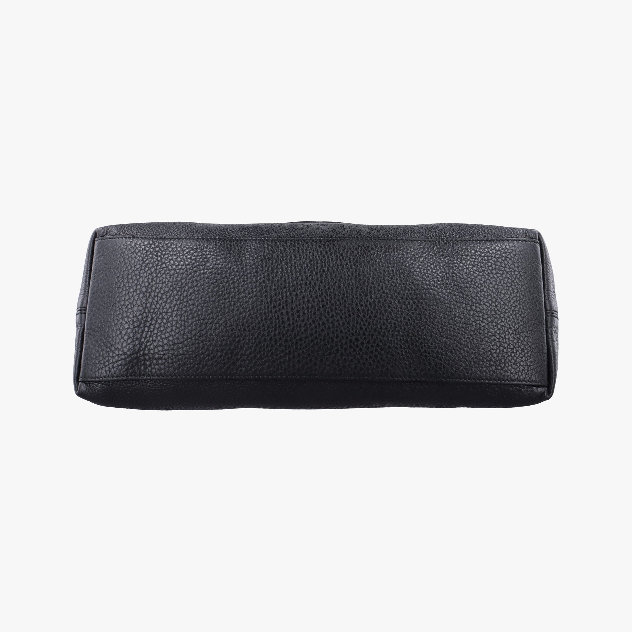 Soho Black Leather 308982 B018716408ソーホー ブラック レザー 308982 B018716408