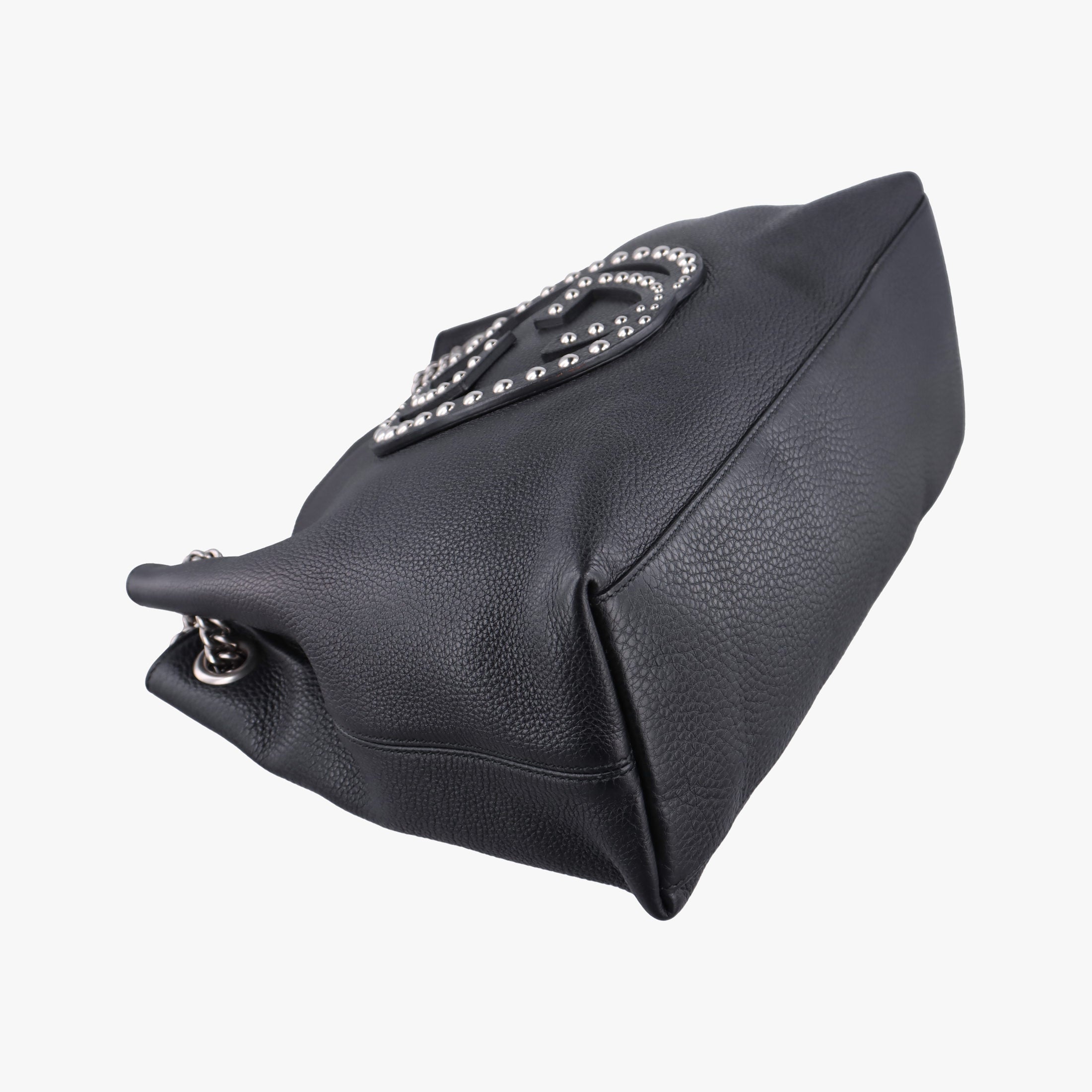 Soho Black Leather 308982 B018716408ソーホー ブラック レザー 308982 B018716408