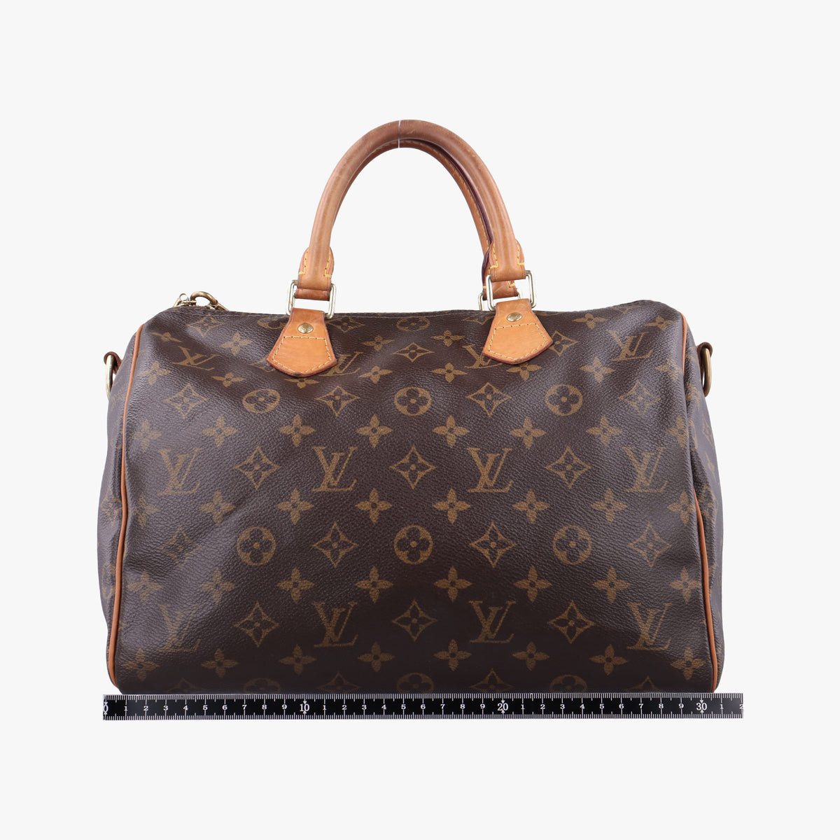 Speedy 30 brown Monogram Canvas M41526 DU2103スピーディ30 モノグラム/ブラウン モノグラムキャンバス M41526 DU2103