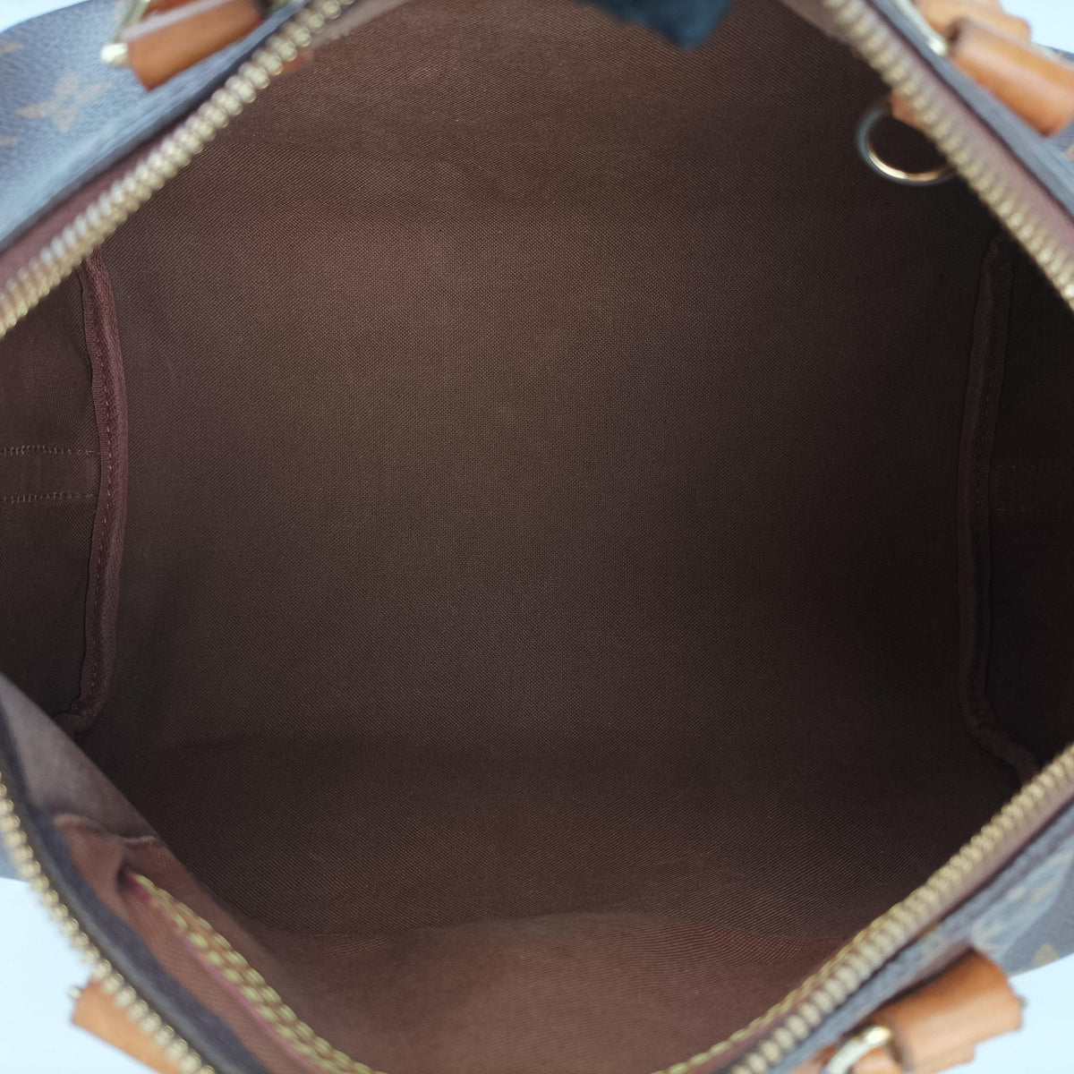Speedy 30 brown Monogram Canvas M41526 DU2103スピーディ30 モノグラム/ブラウン モノグラムキャンバス M41526 DU2103