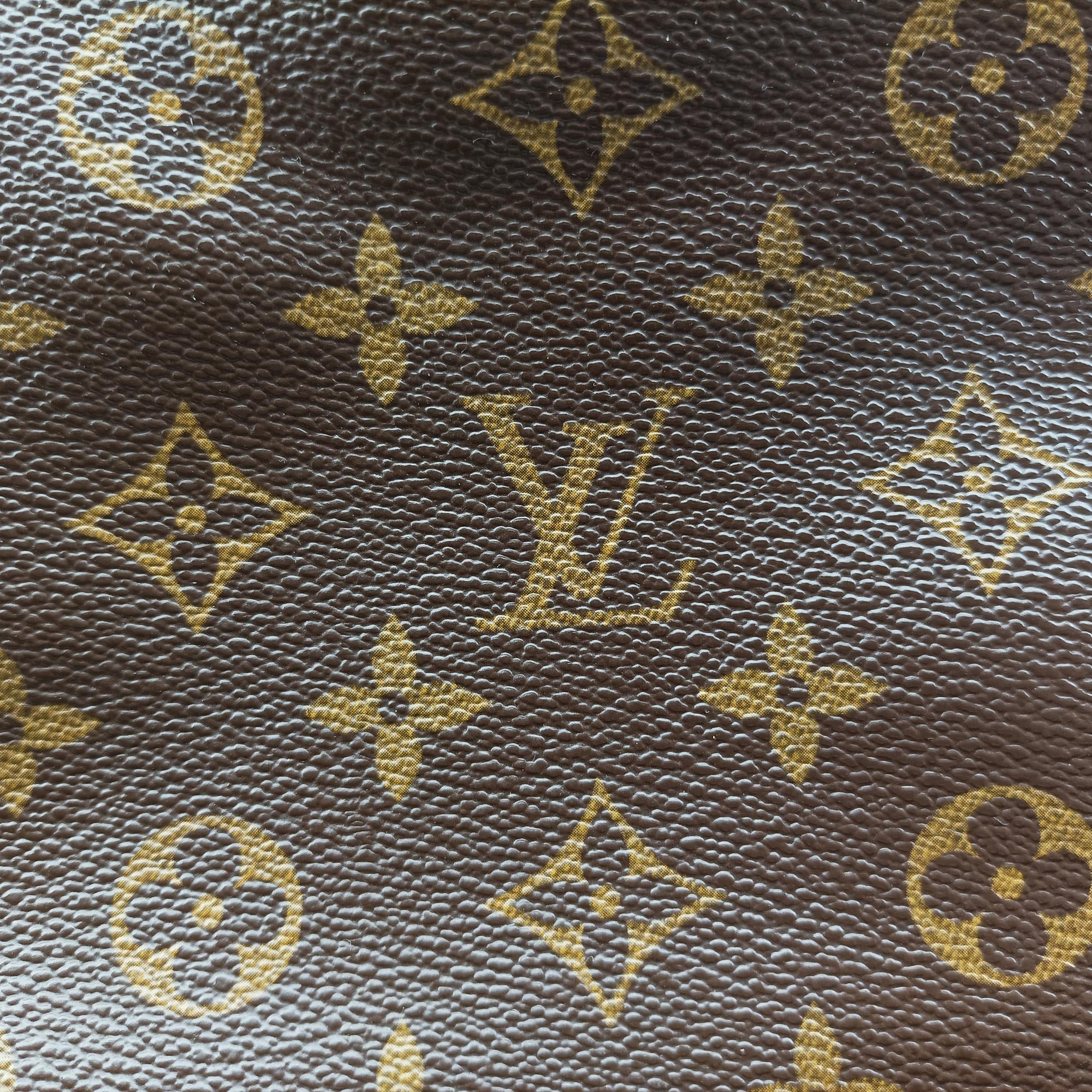 LOCKIT Brown Monogram Canvas M40103 CA0046ロックイット モノグラム/ブラウン モノグラム キャンバス M40103 CA0046